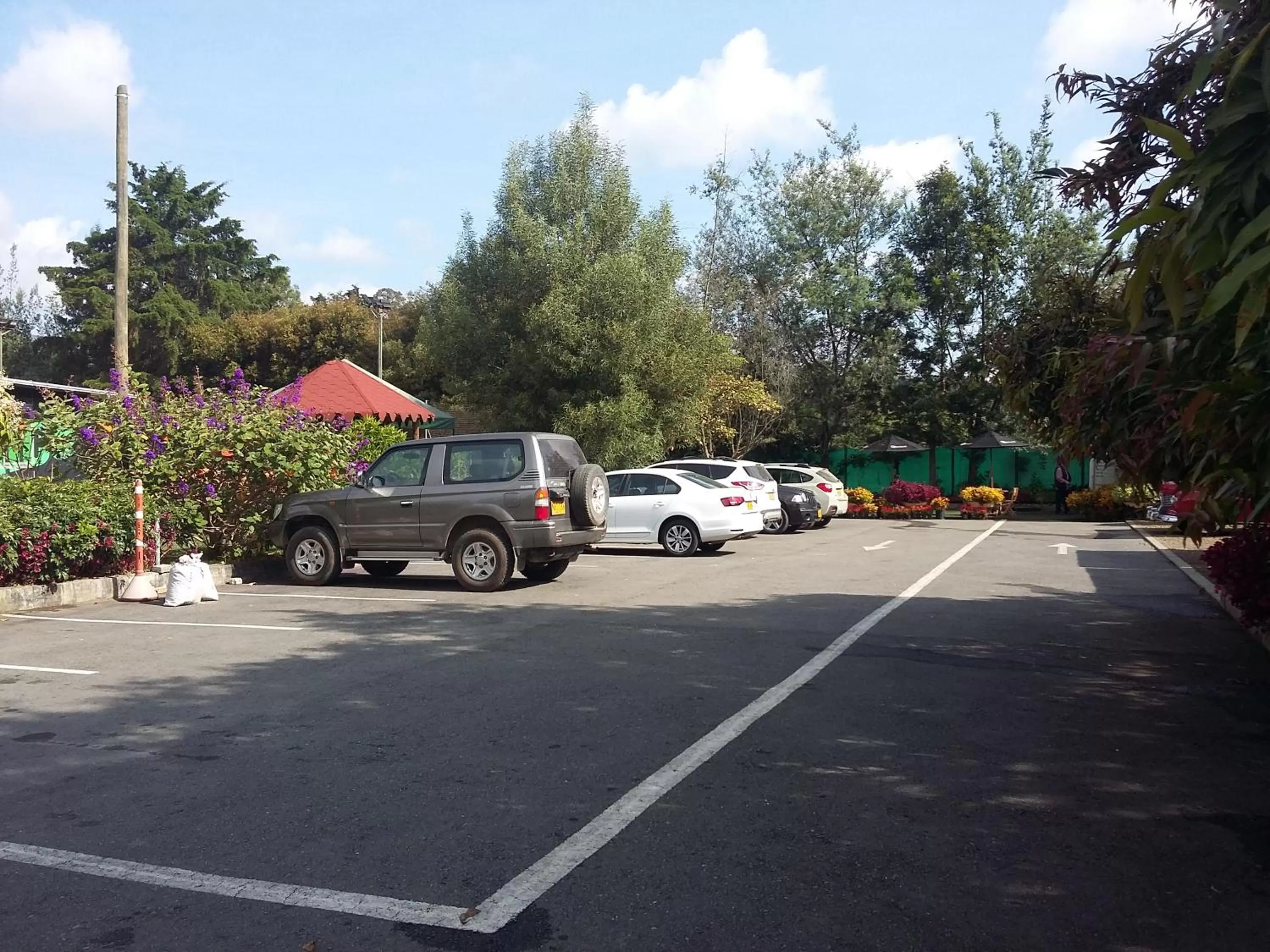On site in ALTO LODGING Centro de Entrenamiento Deportivo y Negocios, a 2 pasos del Aeropuerto JMC, Transporte Incluido
