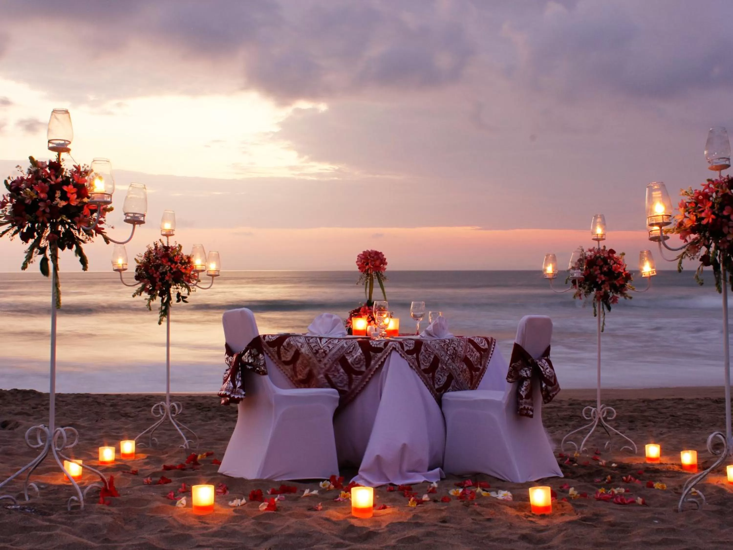 Activities in Legian Beach Hotel