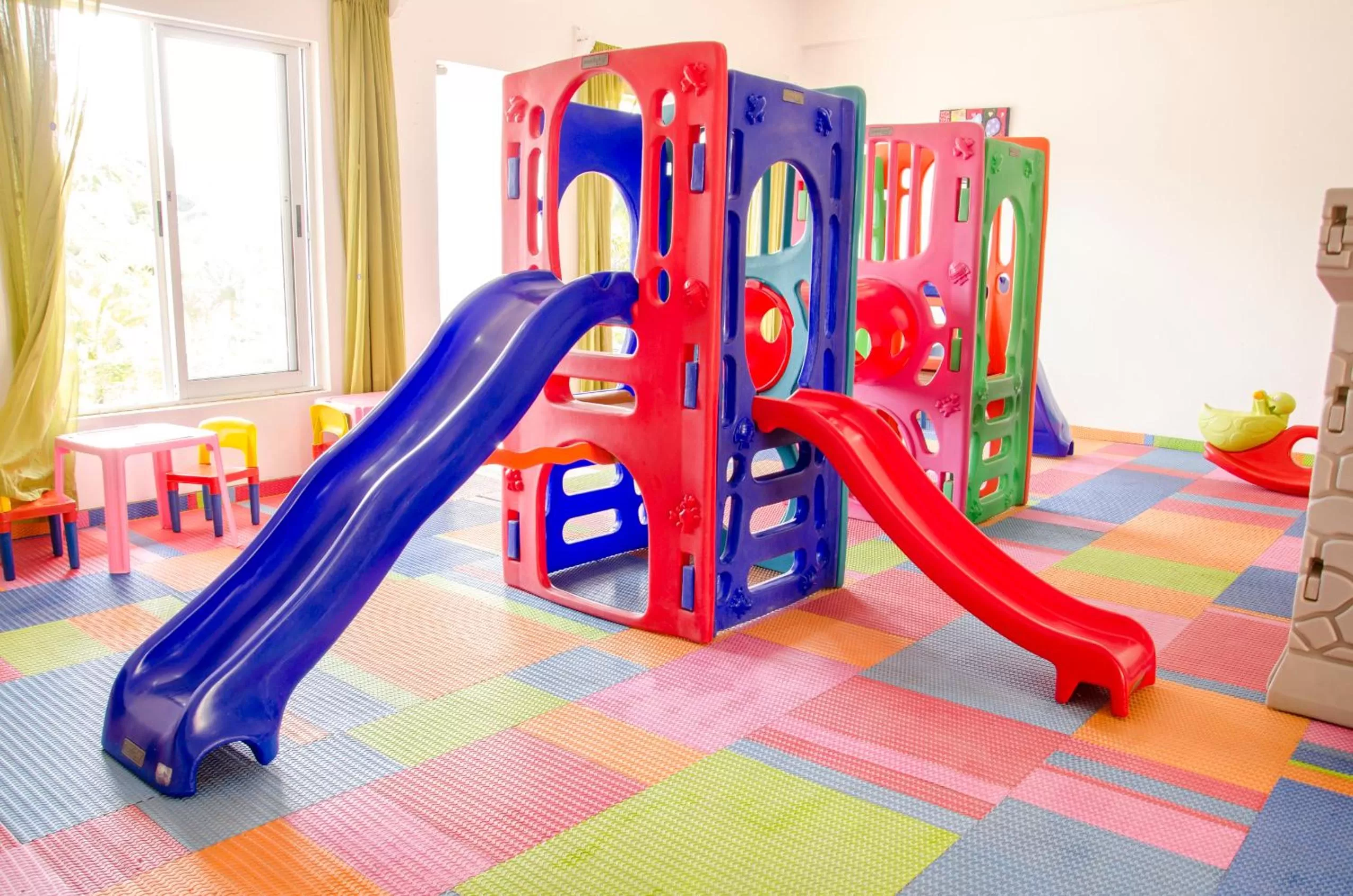 Day in Camboa Hotel Paranaguá