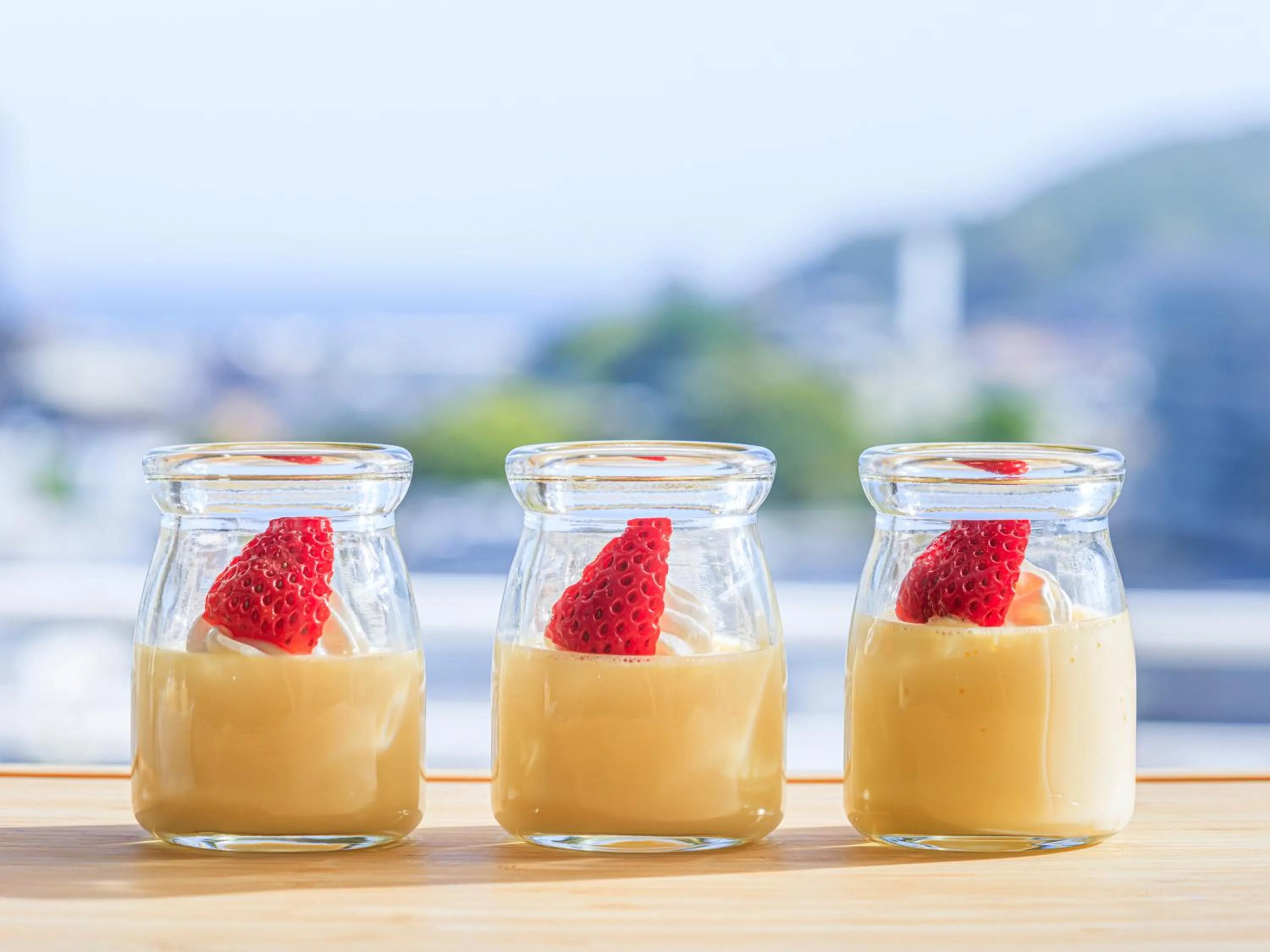 Restaurant/places to eat in Ito Hotel Juraku