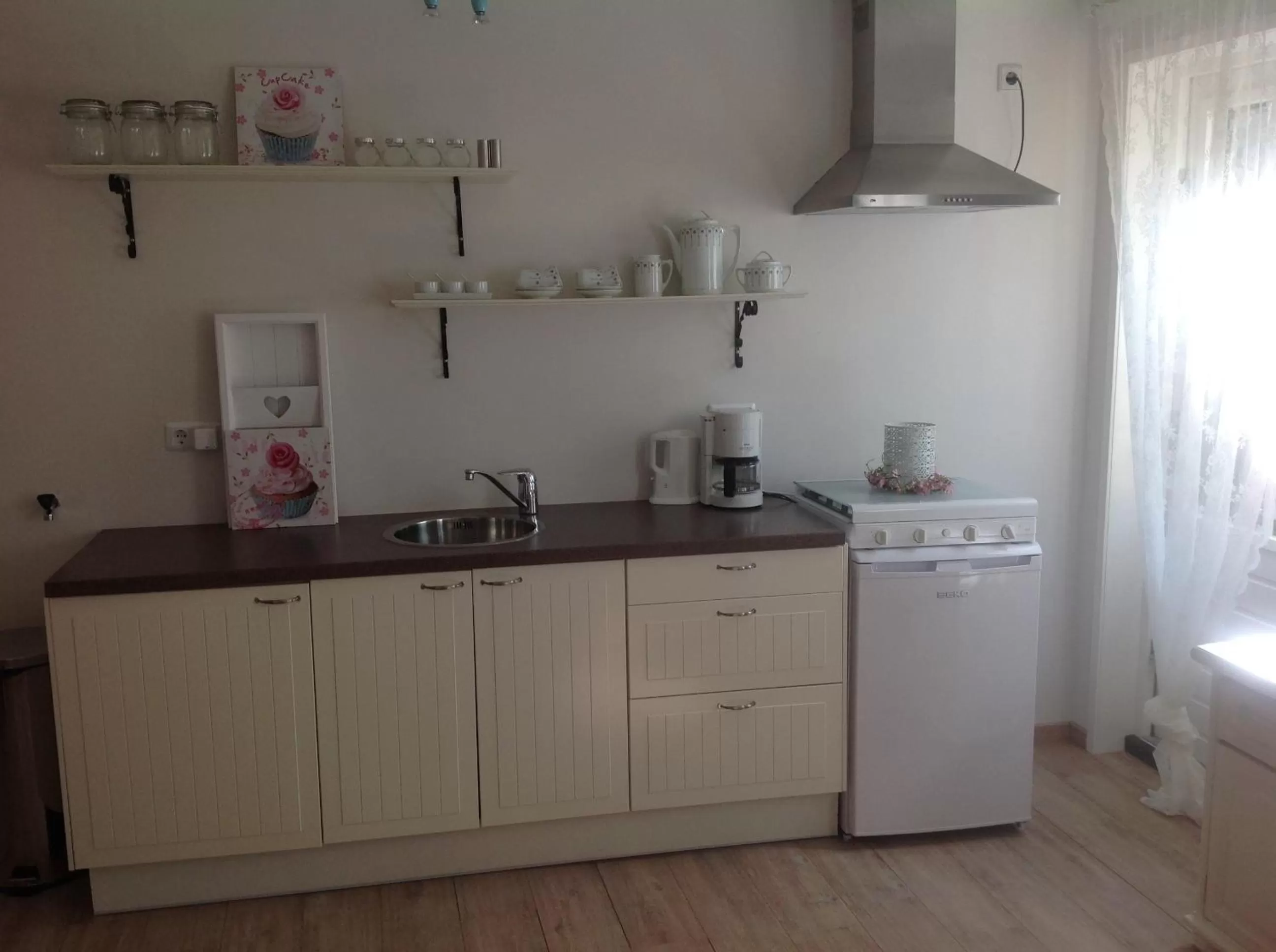 Other, Kitchen/Kitchenette in B&B De Singel