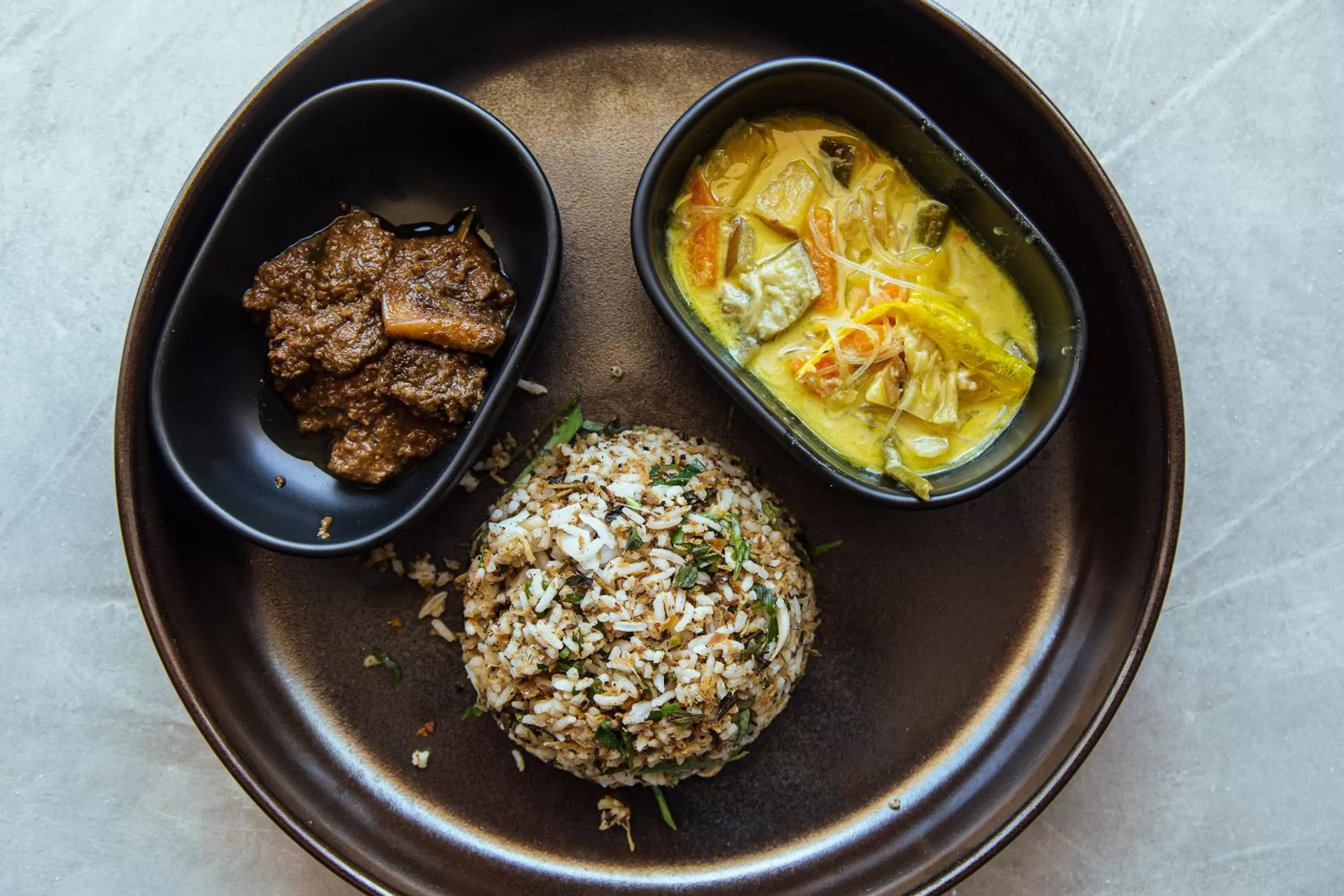 Restaurant/places to eat in S`ekar Pinang Langkawi