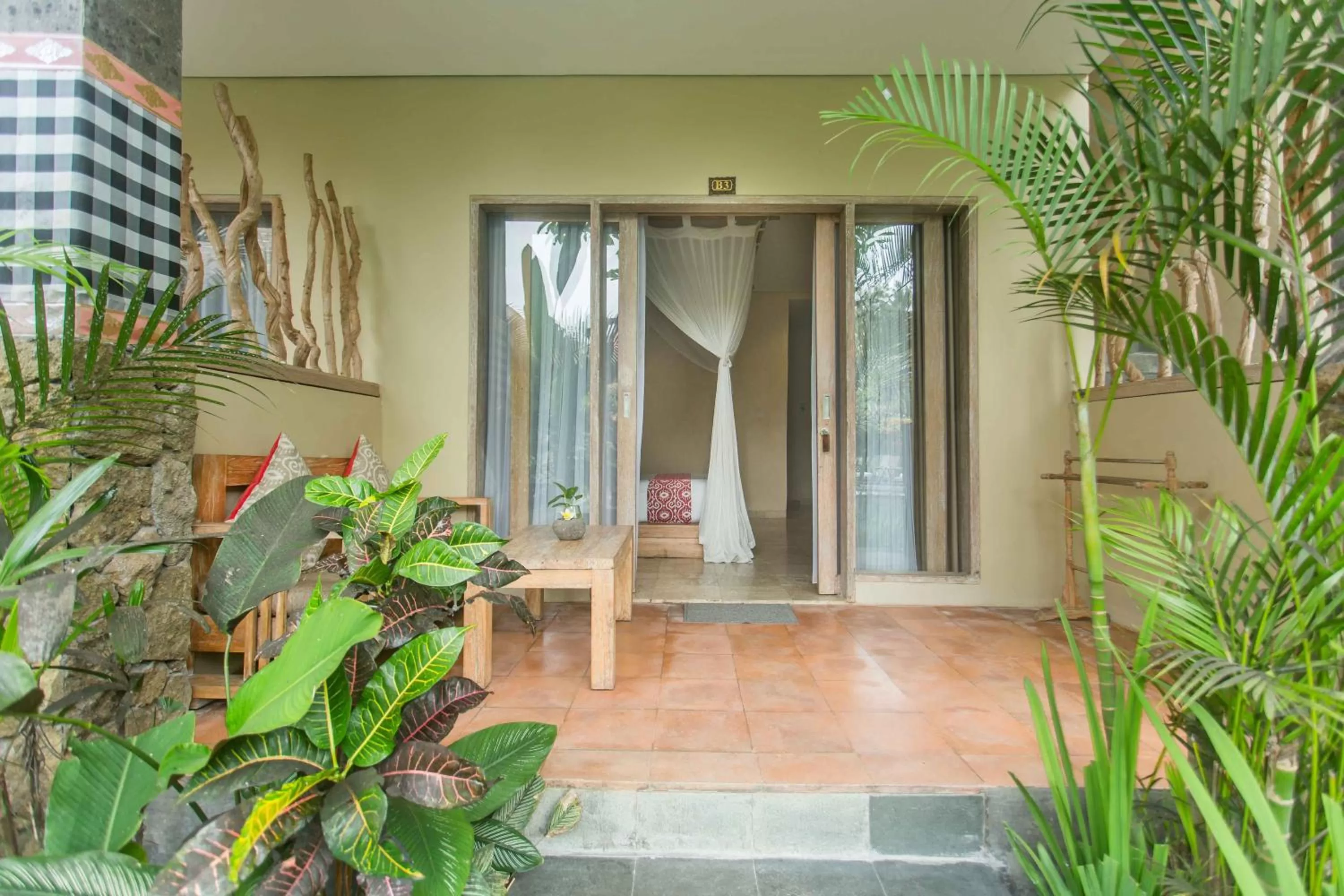 Property building in Kailash Suites by GenuineHost