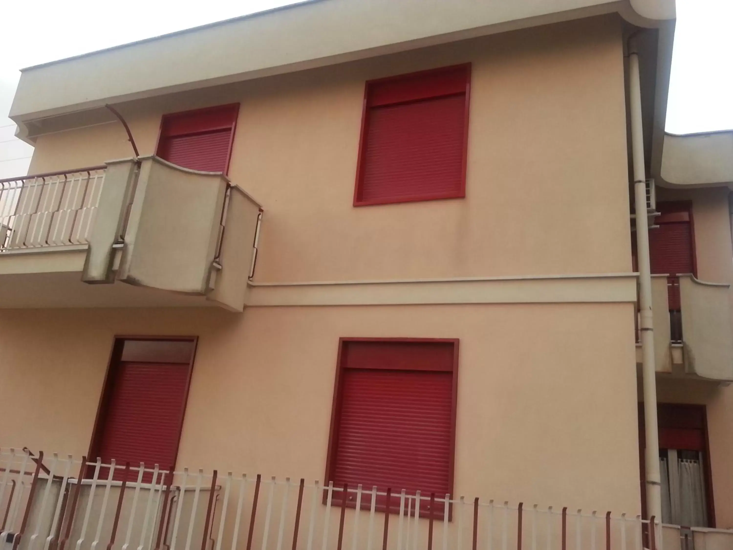 Deluxe Double or Twin Room with Balcony in Bed & Breakfast Hollywood Deluxe Double or Twin Room with Balcony in Bed & Breakfast Hollywood