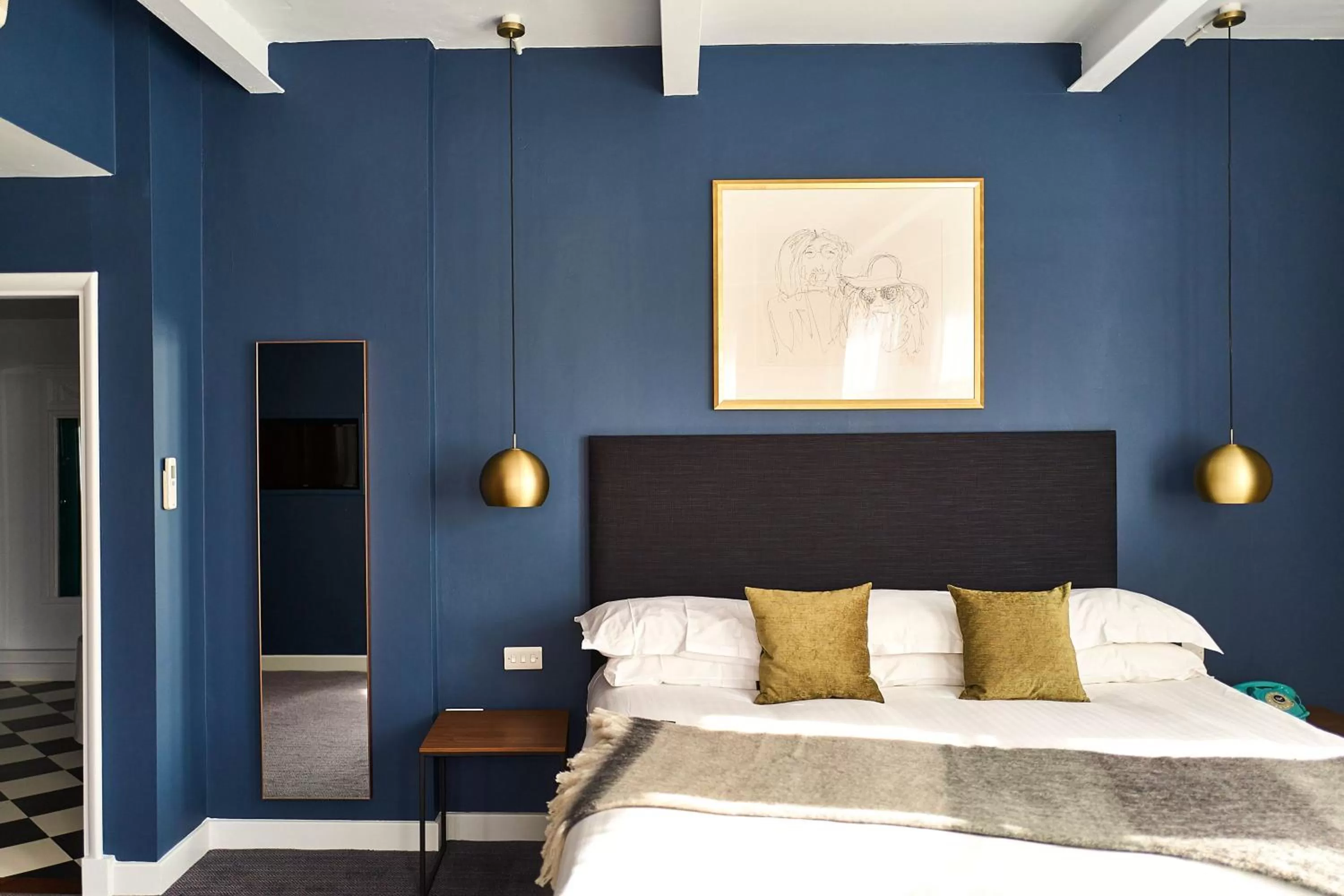 Suite in ABode Manchester