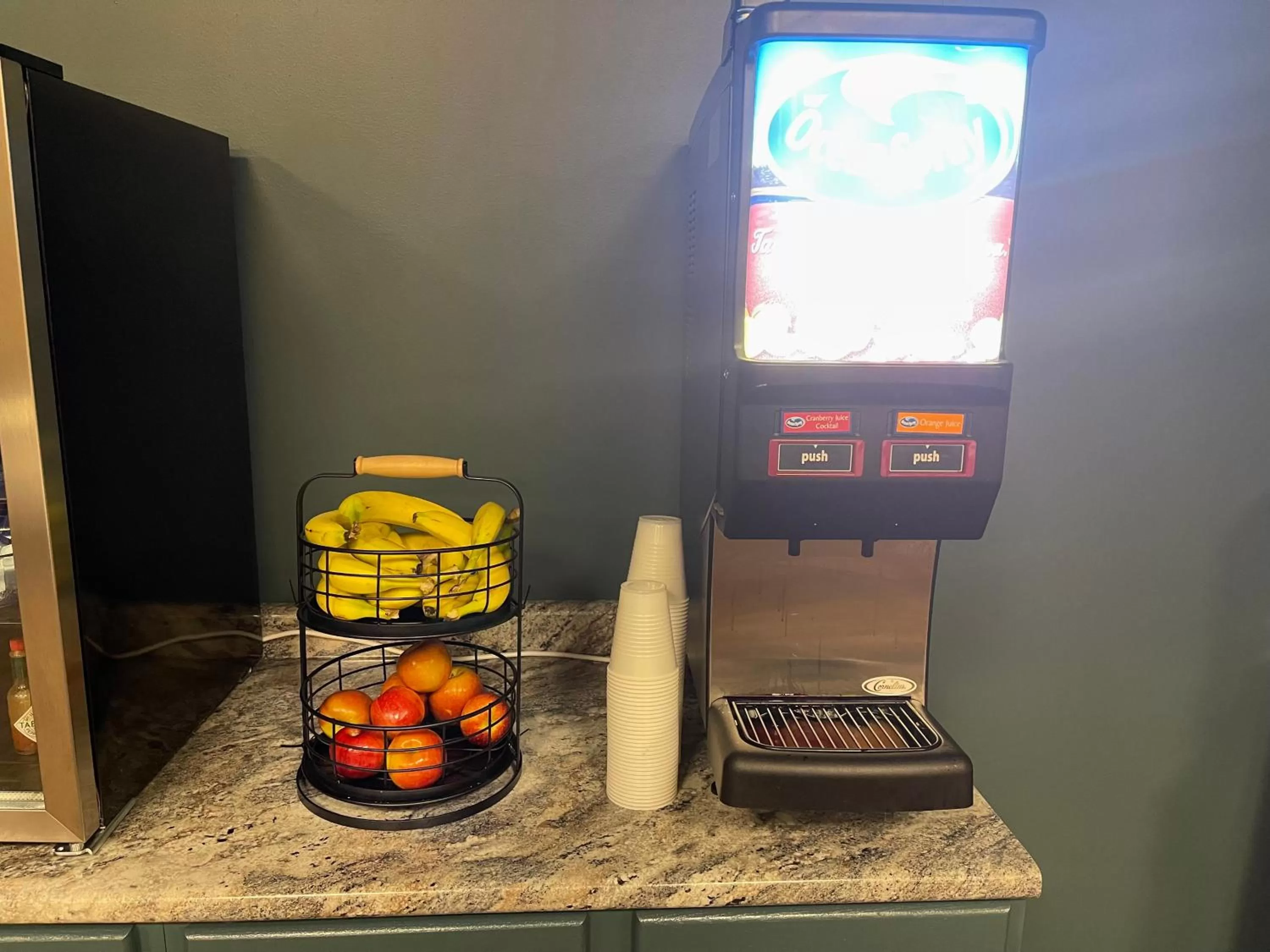 Chateau Hotel and Conference Center