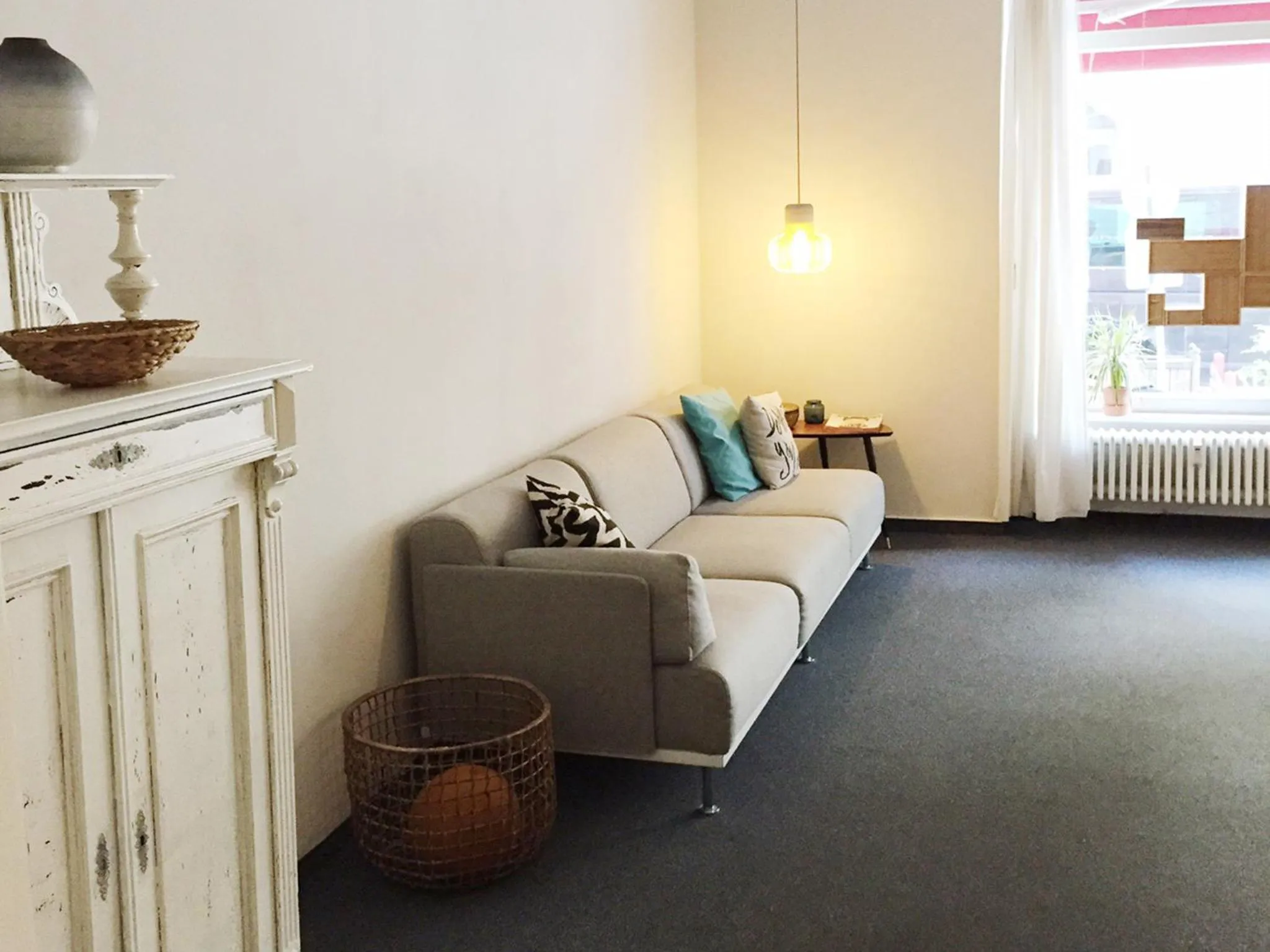 Property logo or sign in Pension Absolut Berlin