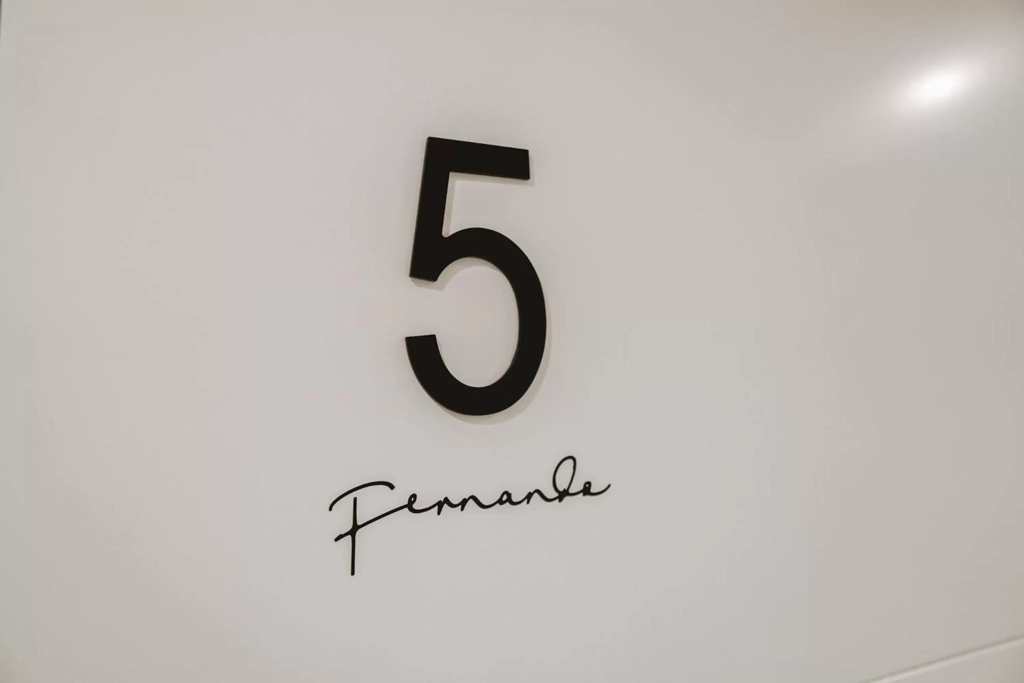 Property logo or sign in Mamma Mia Hotel Boutique - Only Adults