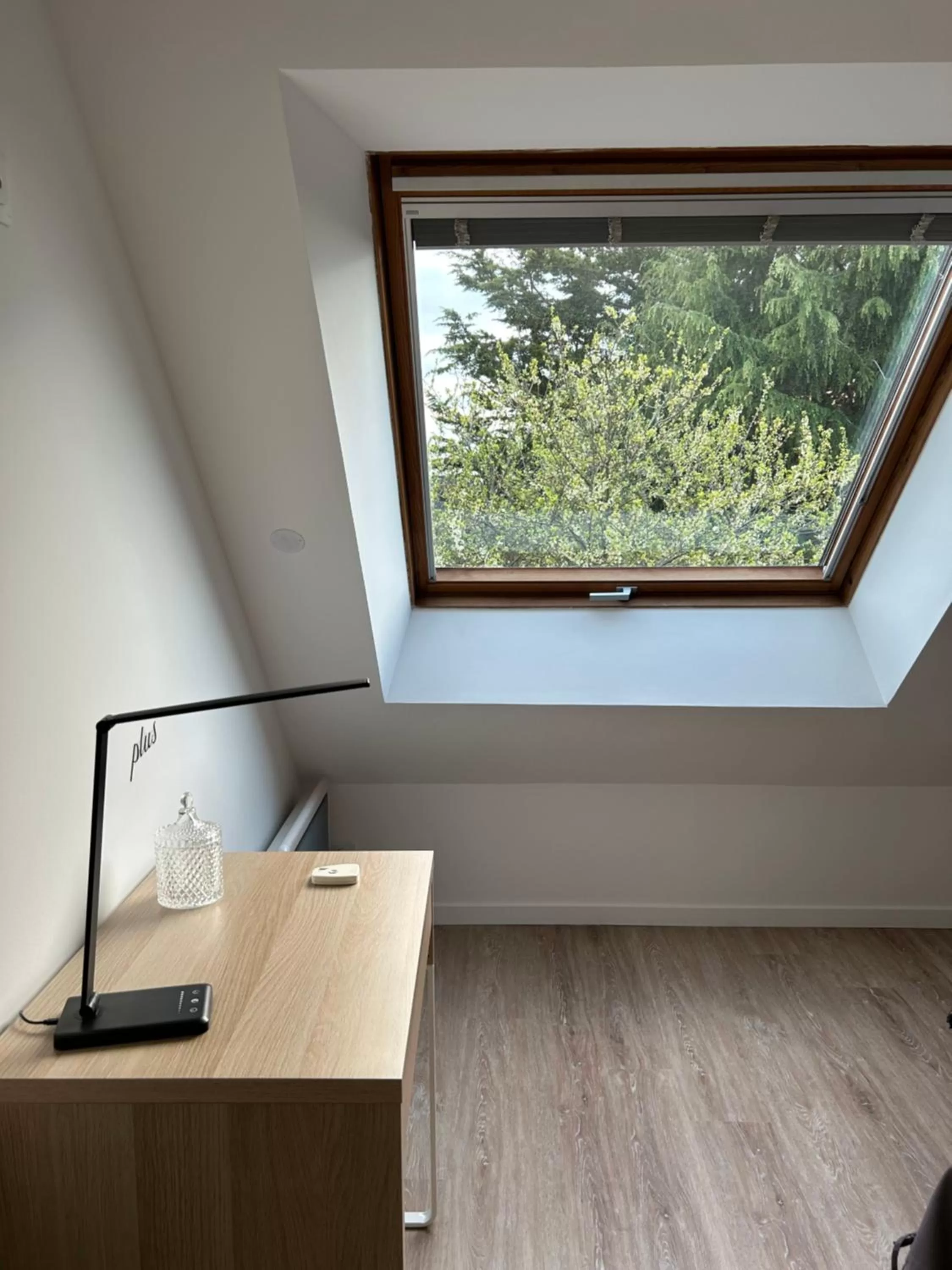 hair dresser in ARC EN CIEL B&B