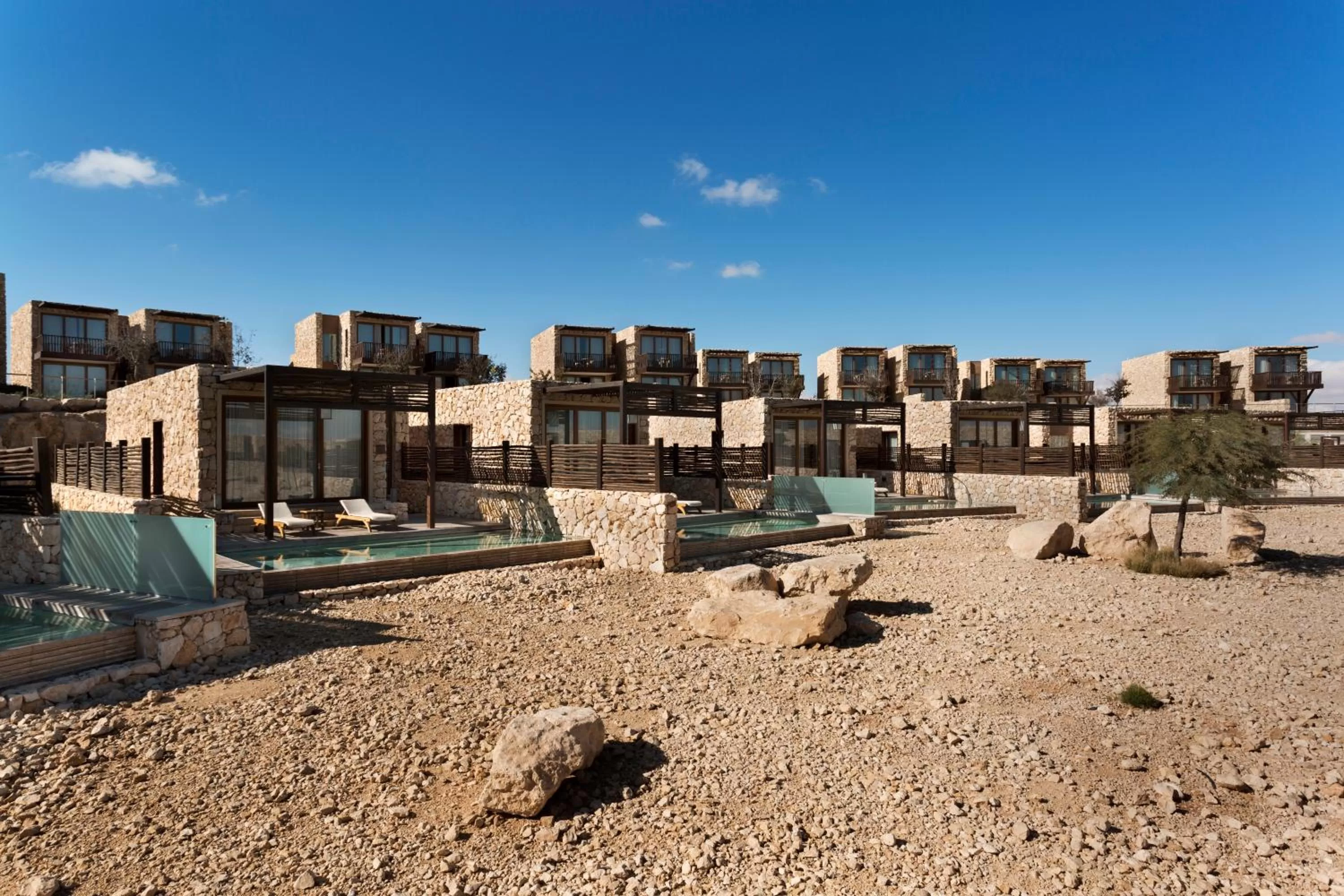 View (from property/room) in Beresheet by Isrotel Exclusive