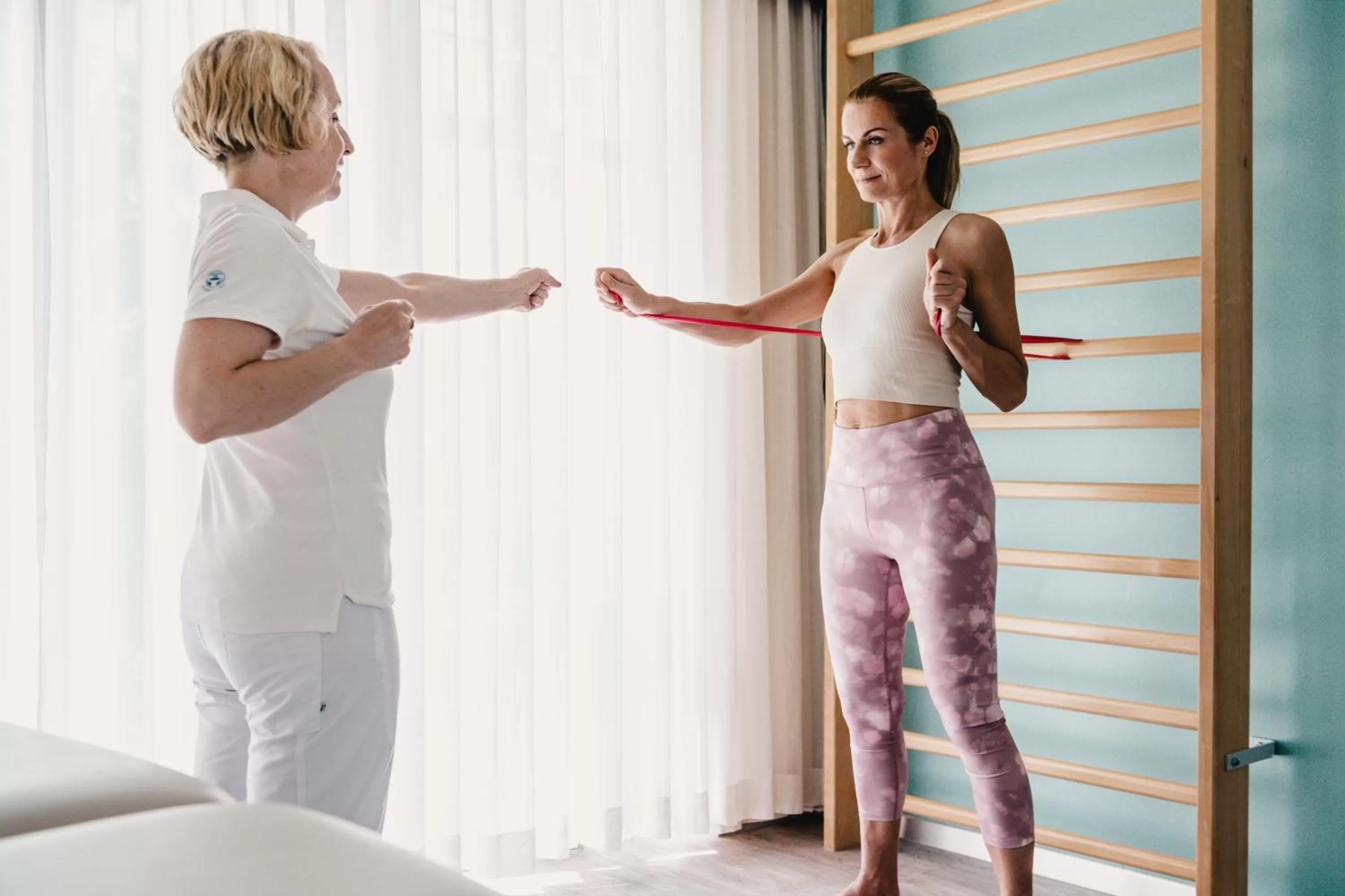 People in Falkensteiner Spa Resort Marianske Lazne