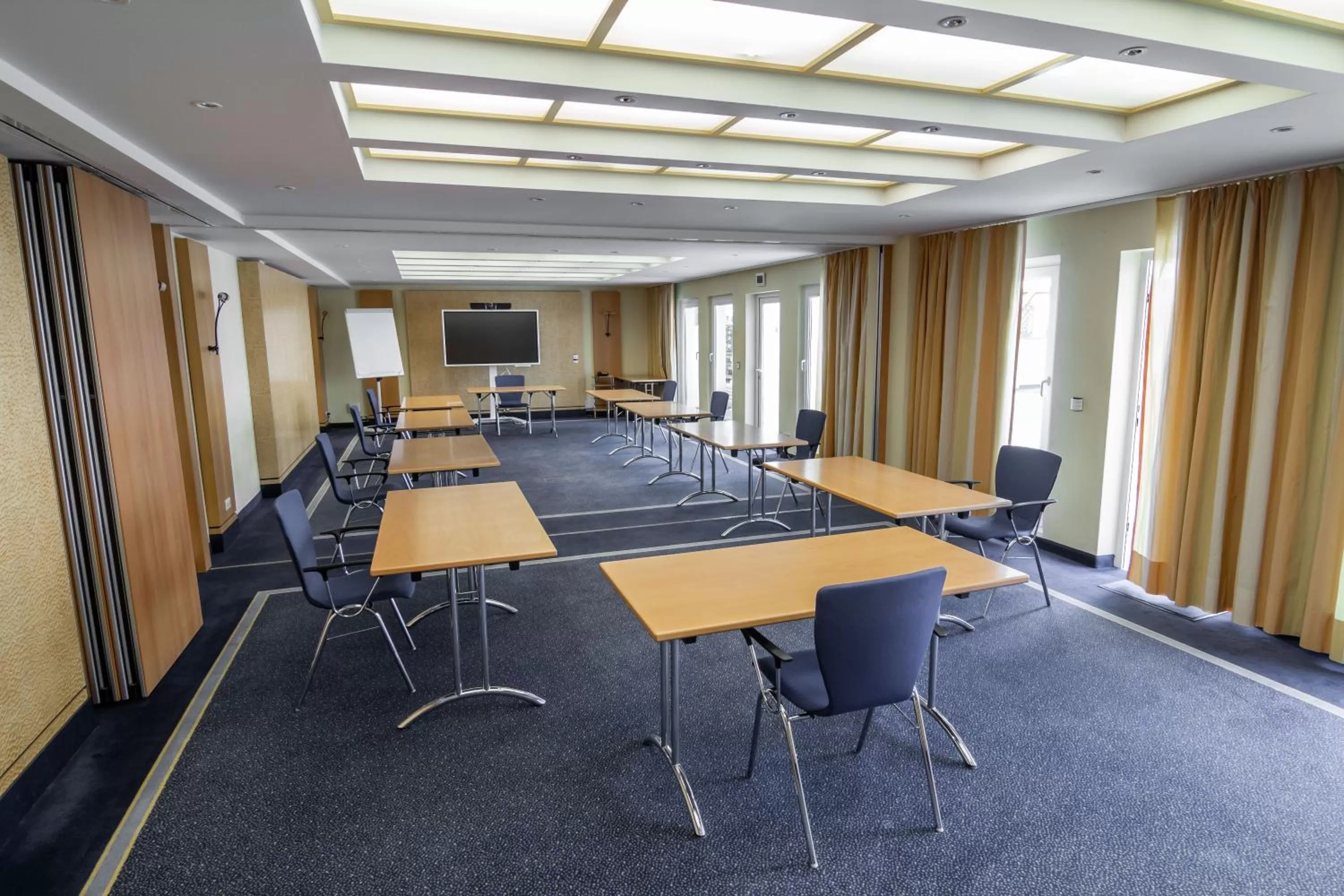 Meeting/conference room in Hotel Lenz oHG