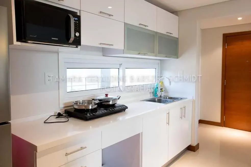 Asunción Rent Suites Santa Teresa Asunción Rent Suites Santa Teresa