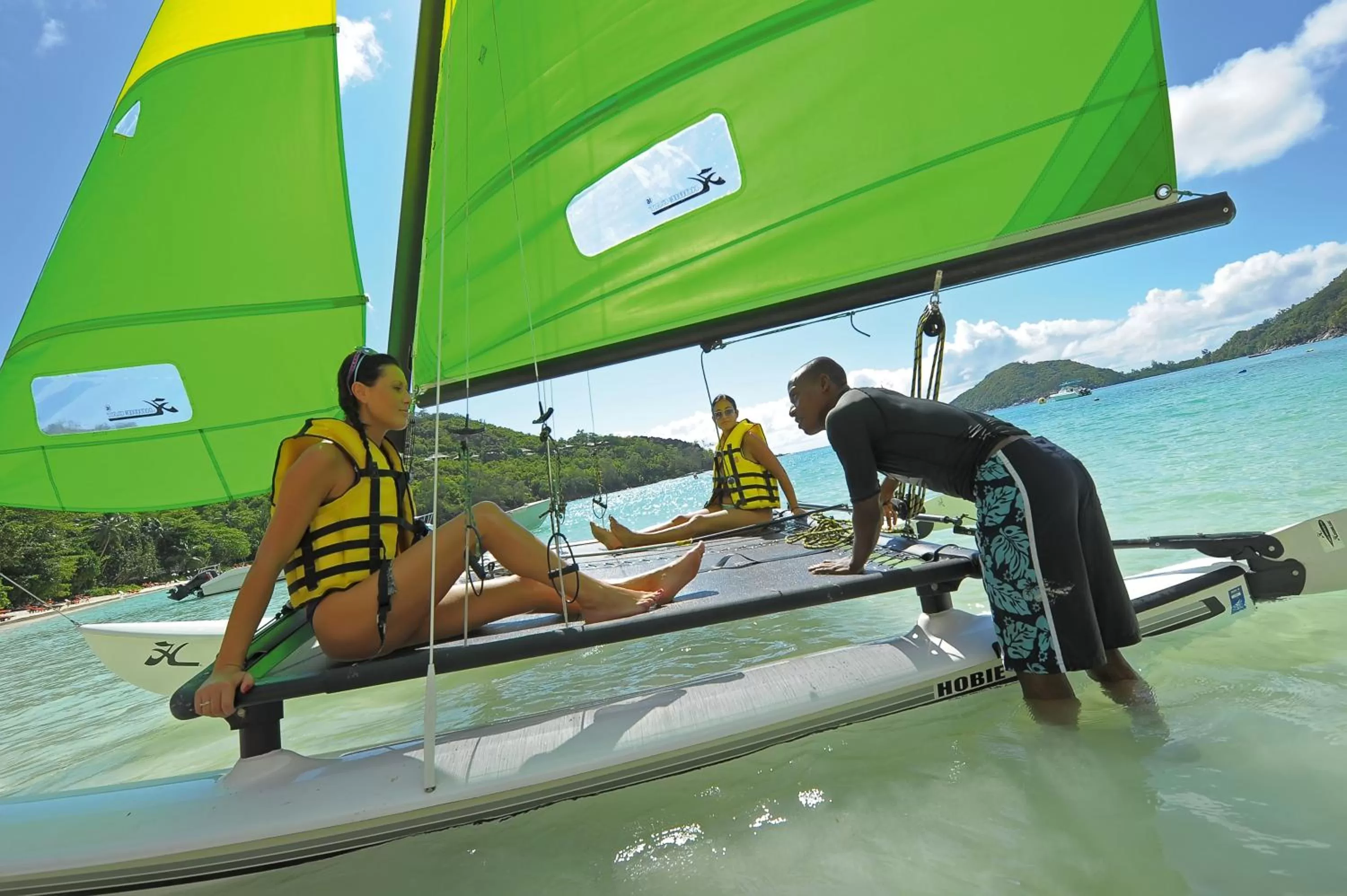 People in Constance Ephelia