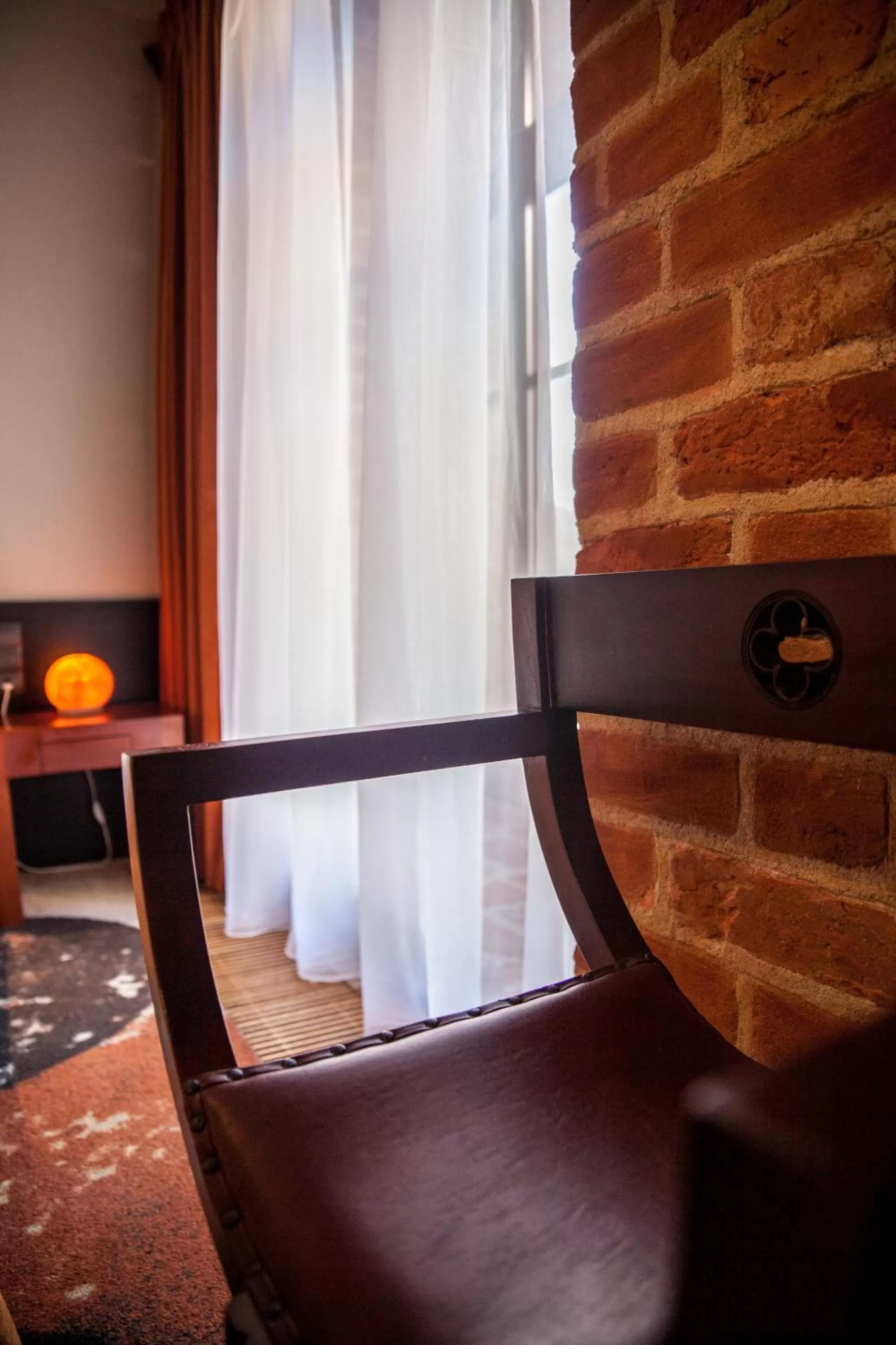 Photo of the whole room, Bed in Hotel Krasicki