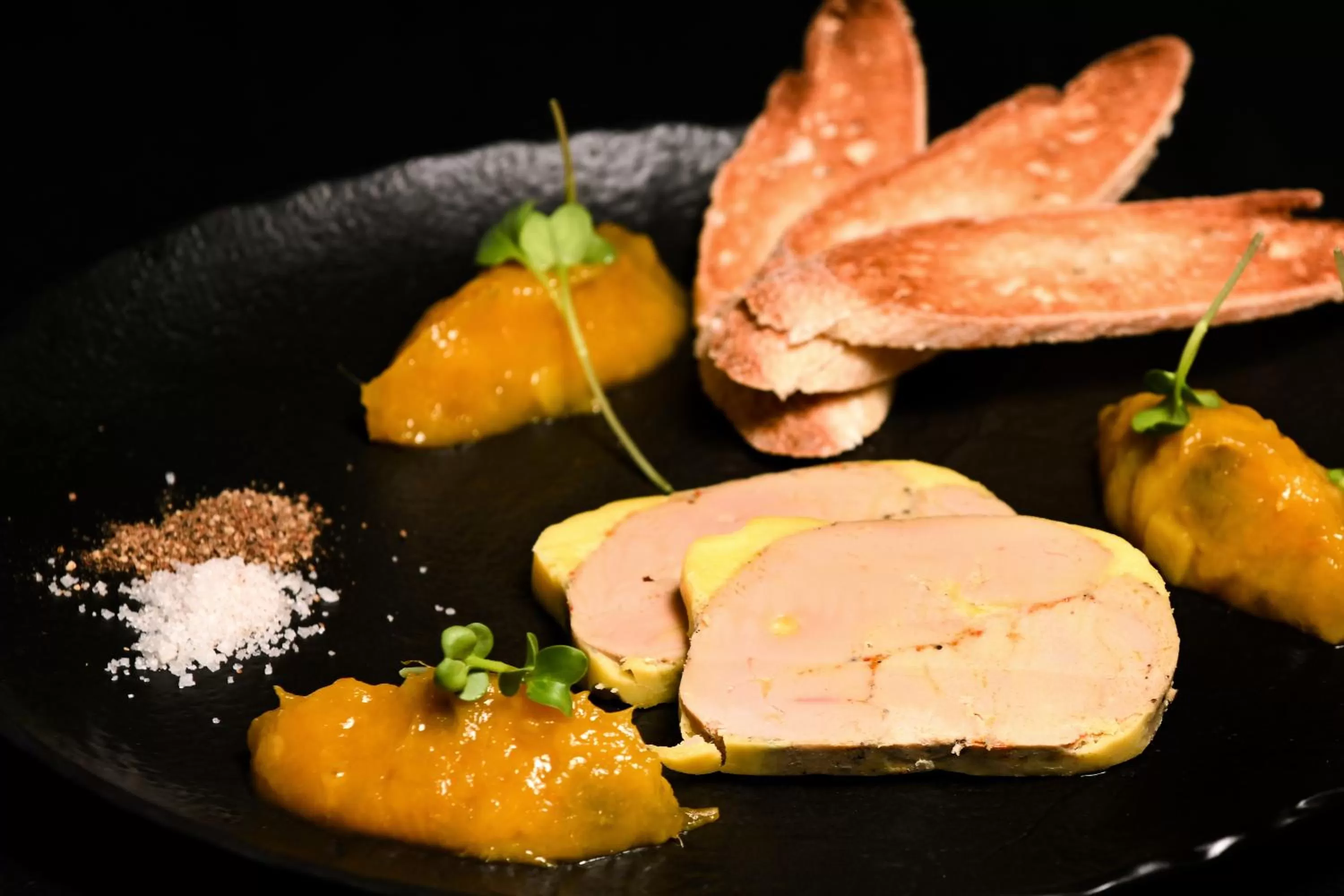 Restaurant/places to eat in The Originals City, Hôtel Les Bruyères, Dax Nord