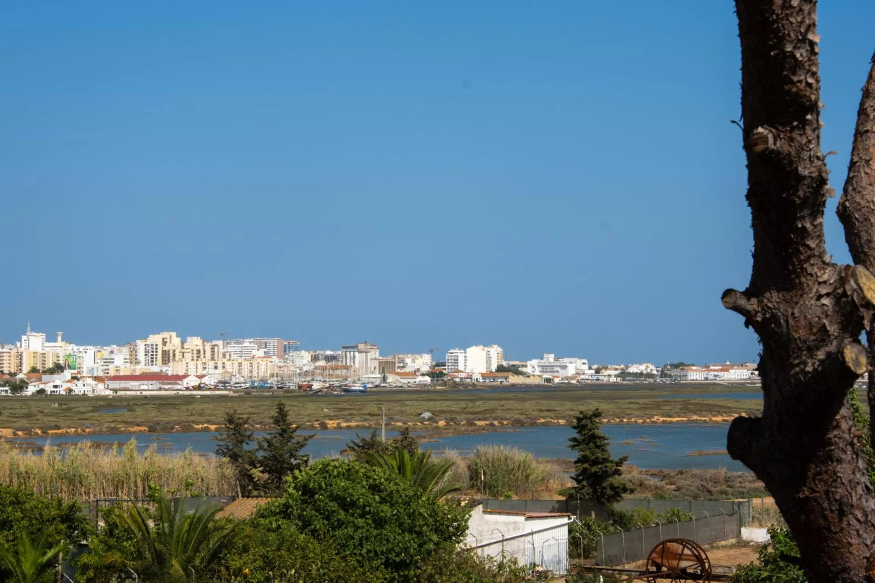 Ria Formosa Guest House