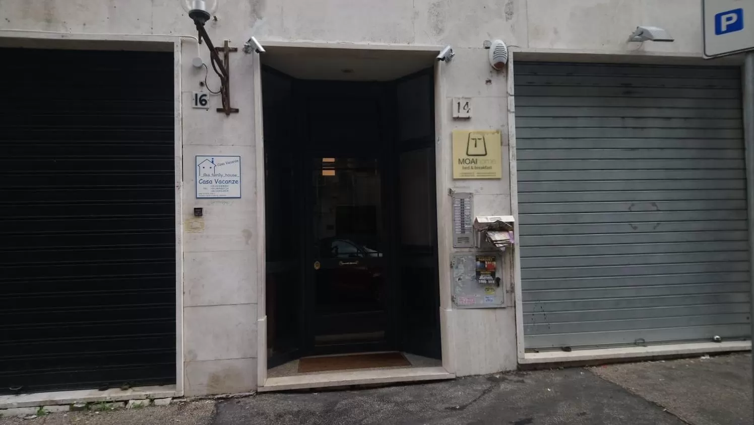 Property building in Moai Home