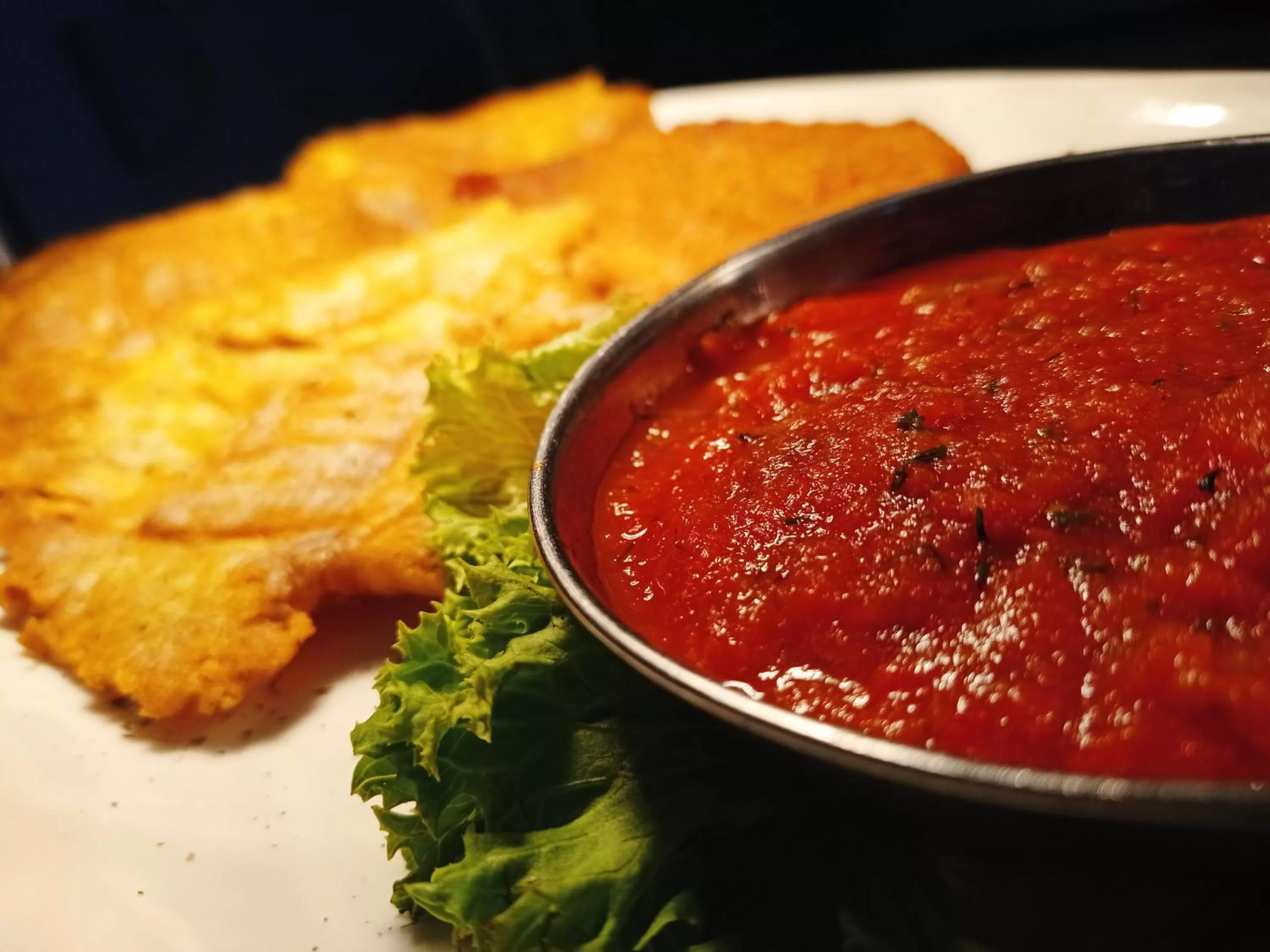 Hotel Refugio Pozo Azul