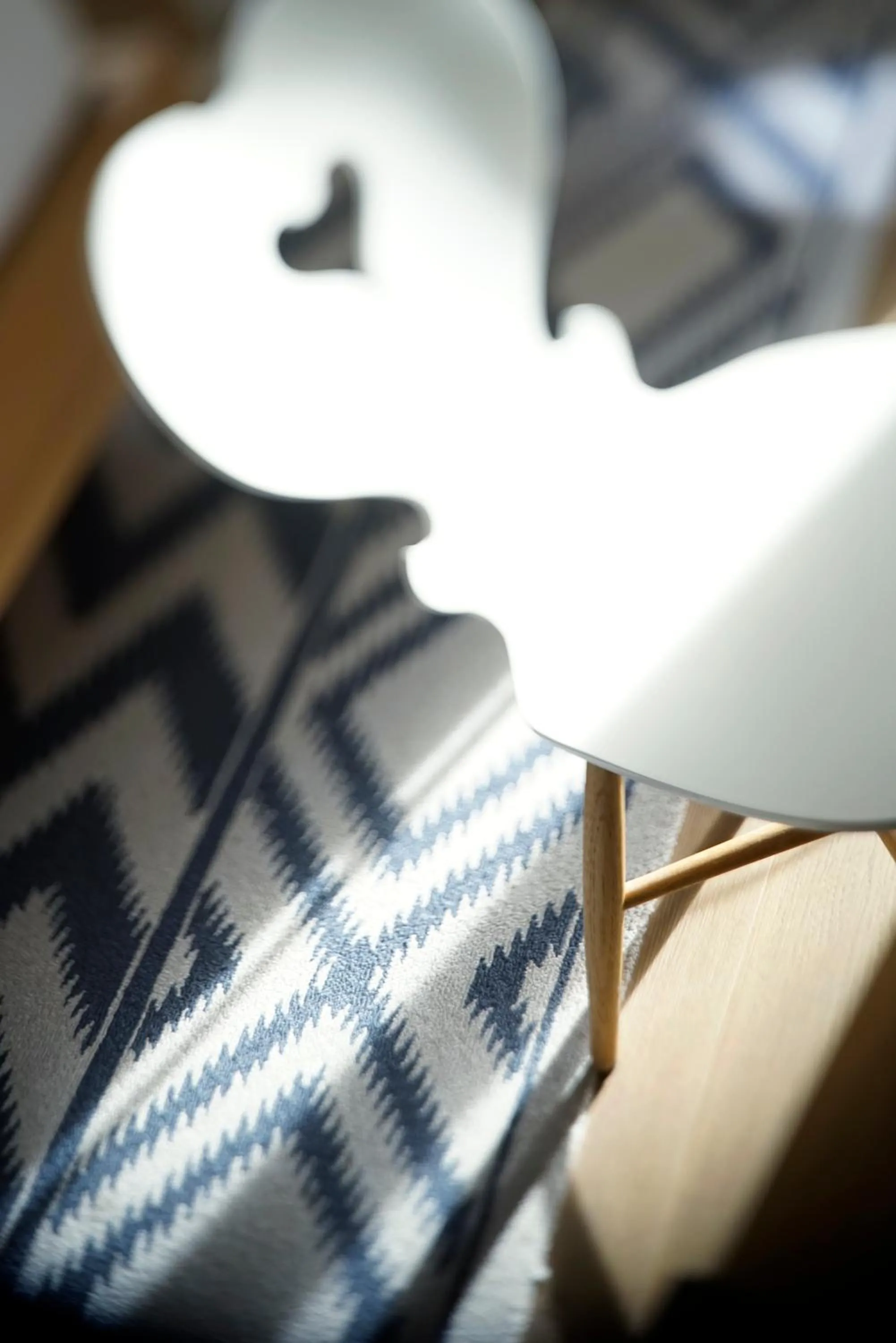 Decorative detail in Das Tegernsee