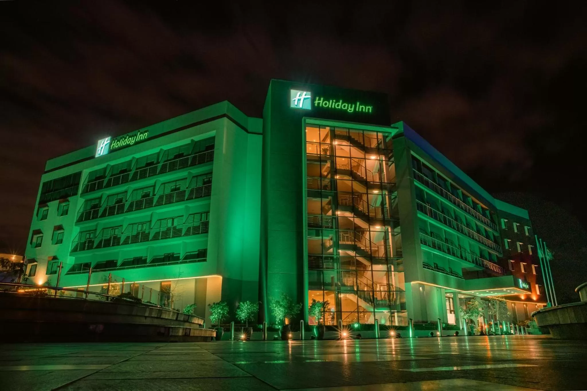 Holiday Inn - Nairobi Two Rivers Mall by IHG