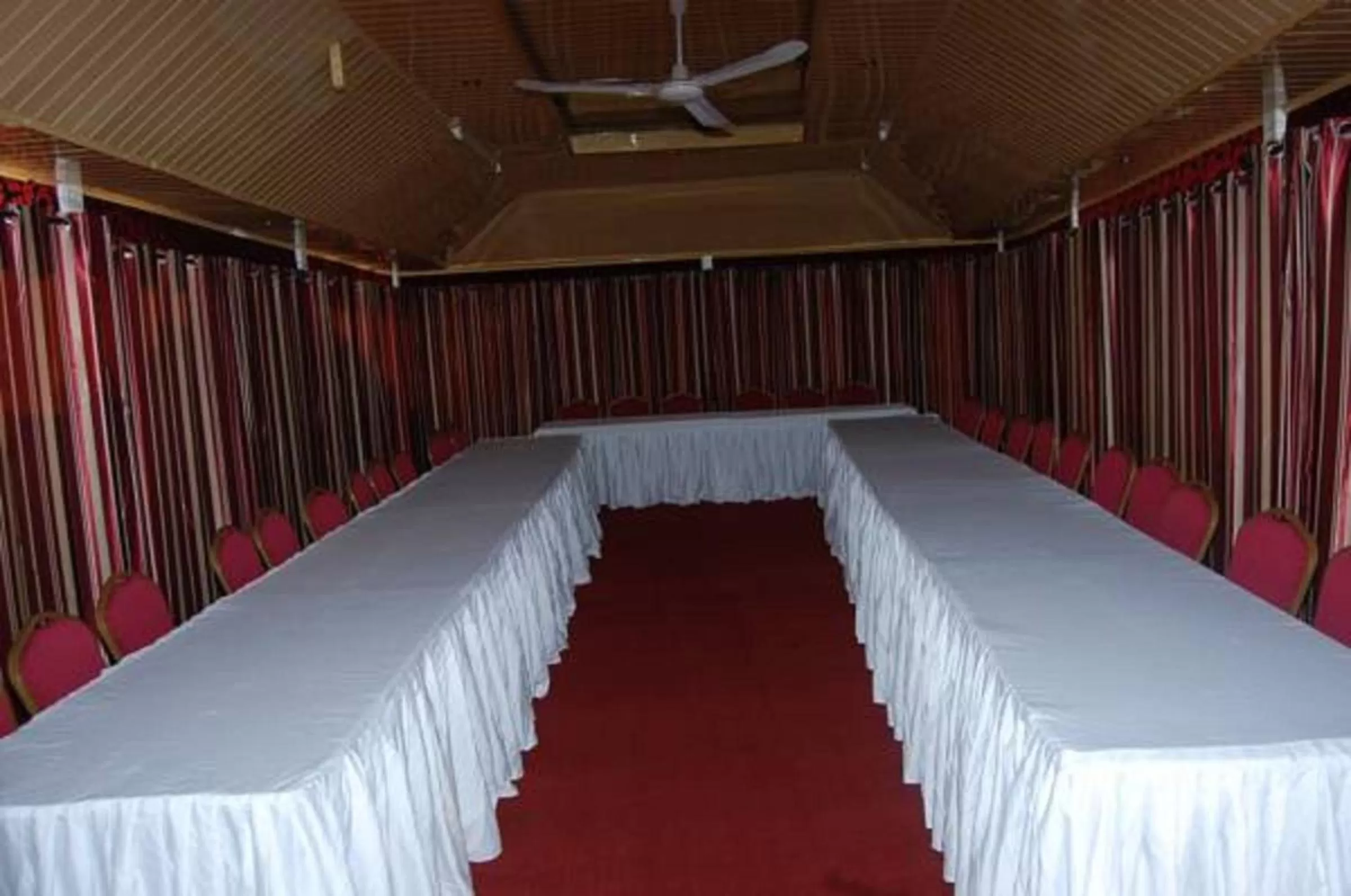 Meeting/conference room in Step Town