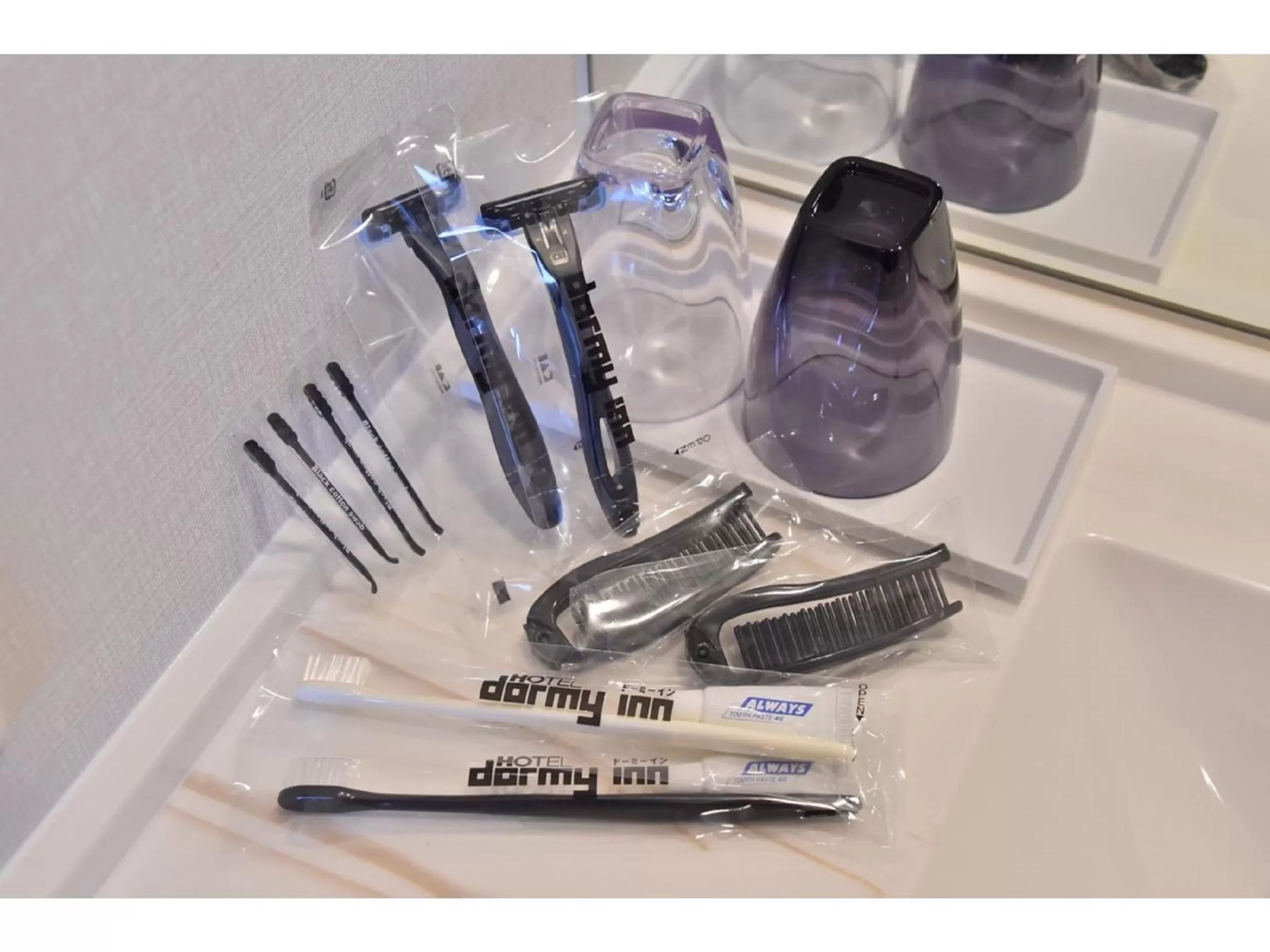 Other in Dormy Inn Abashiri