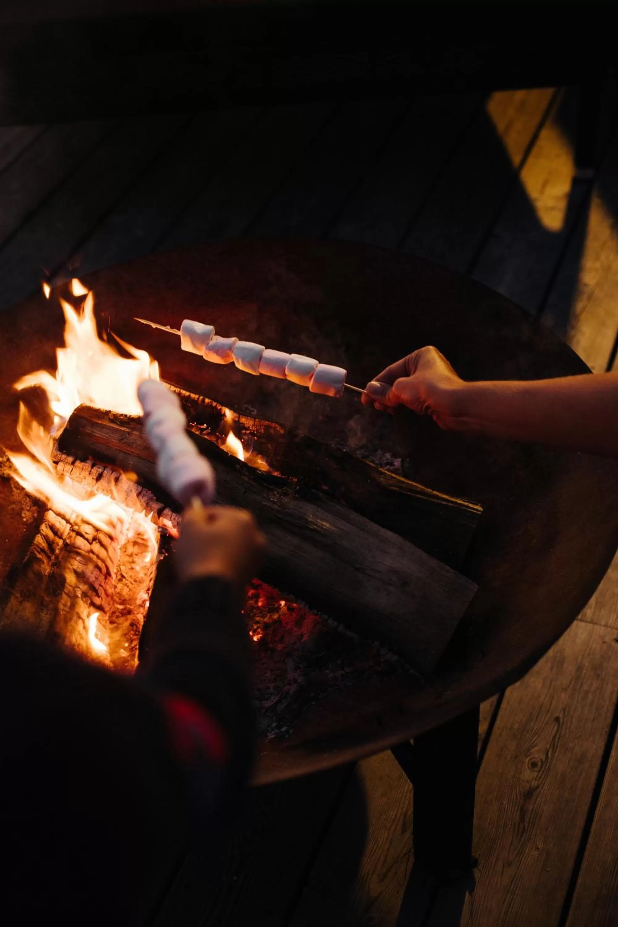 Activities in L'Alpaga, a Beaumier hotel