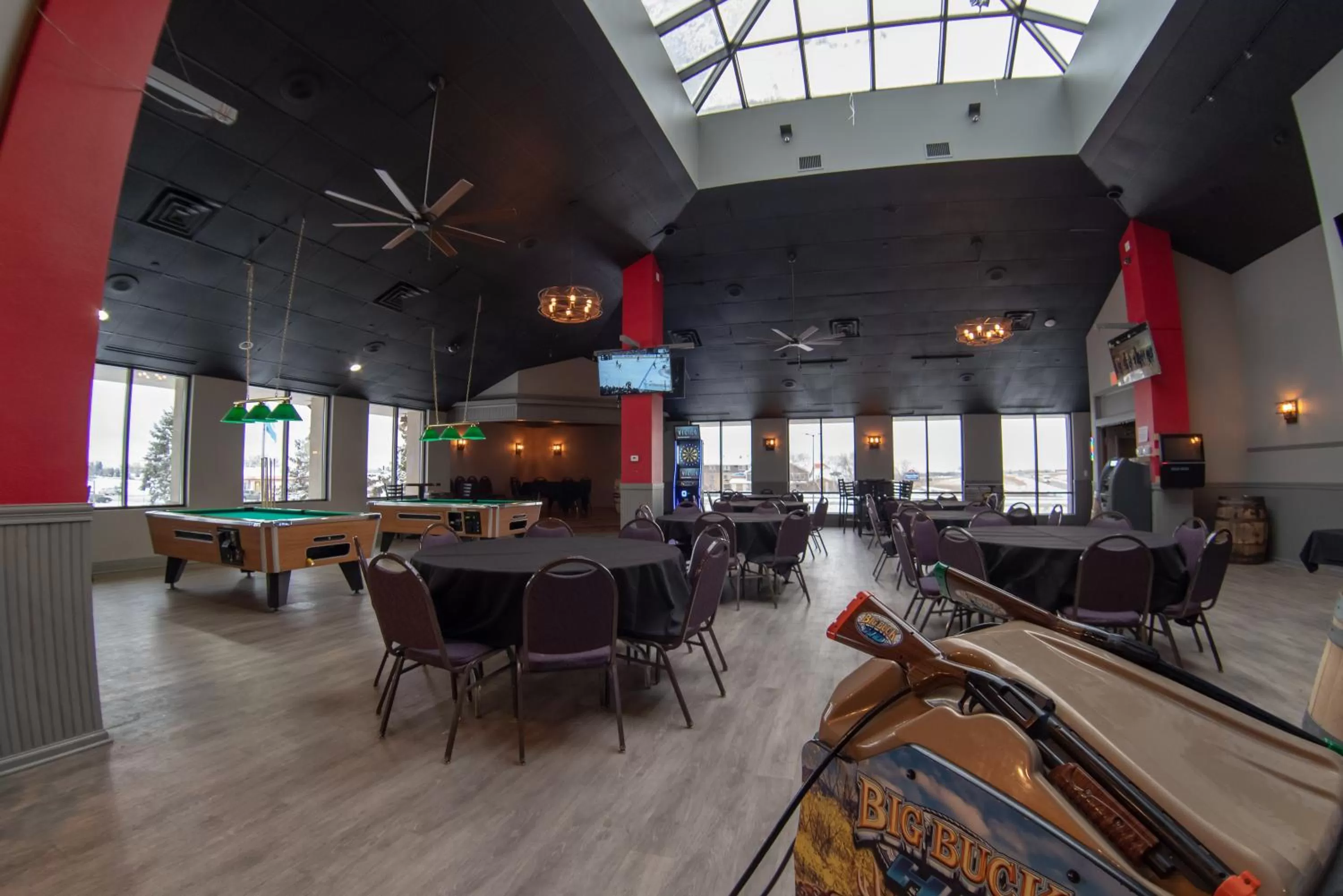 Food close-up in Baymont by Wyndham Shakopee