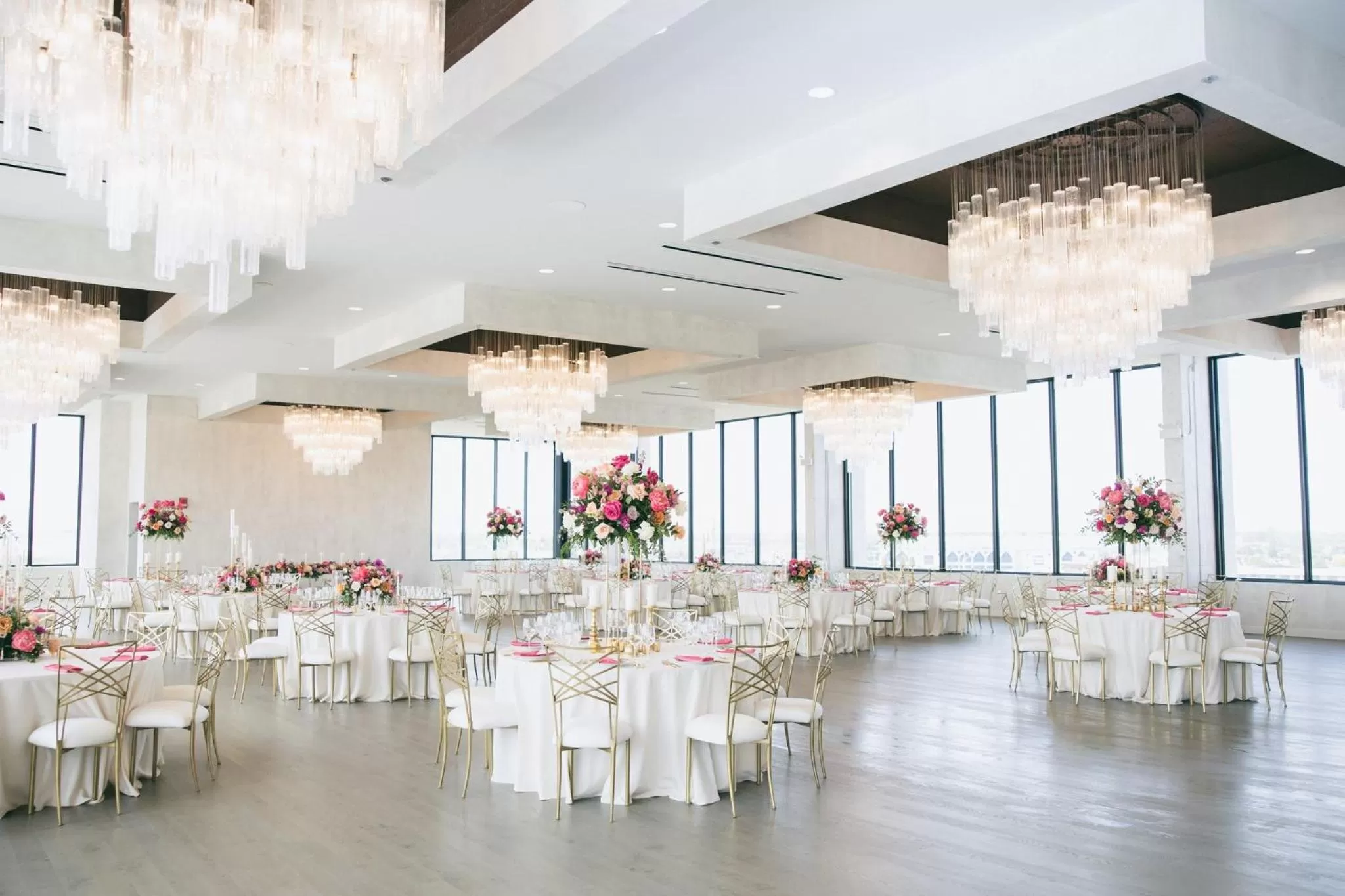 Meeting/conference room in Holiday Inn Chicago O'Hare - Rosemont by IHG