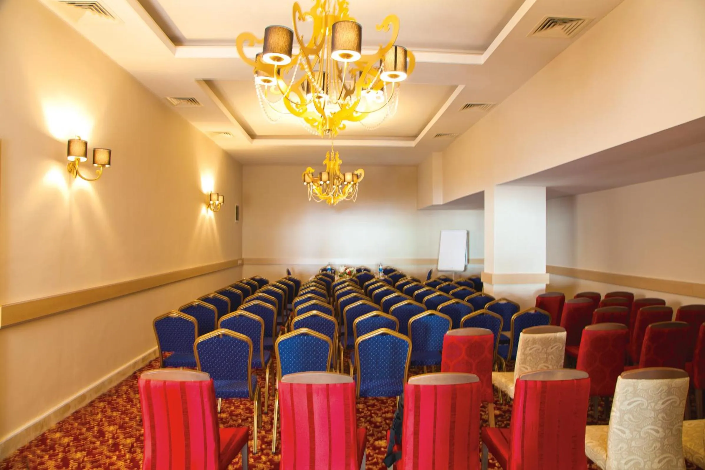 Merve Sun Hotel & SPA