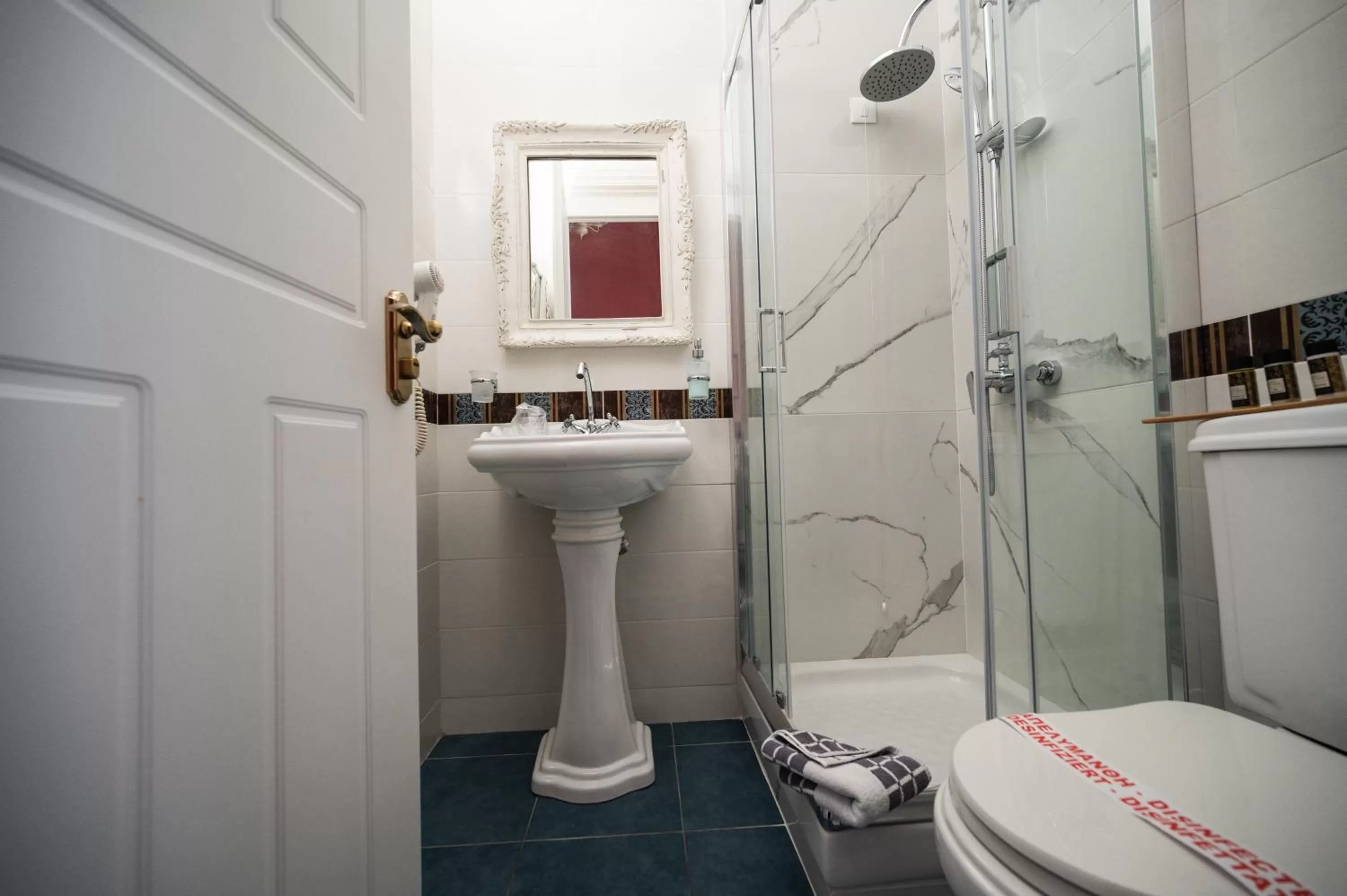 Boutique Hotel Anagennisis