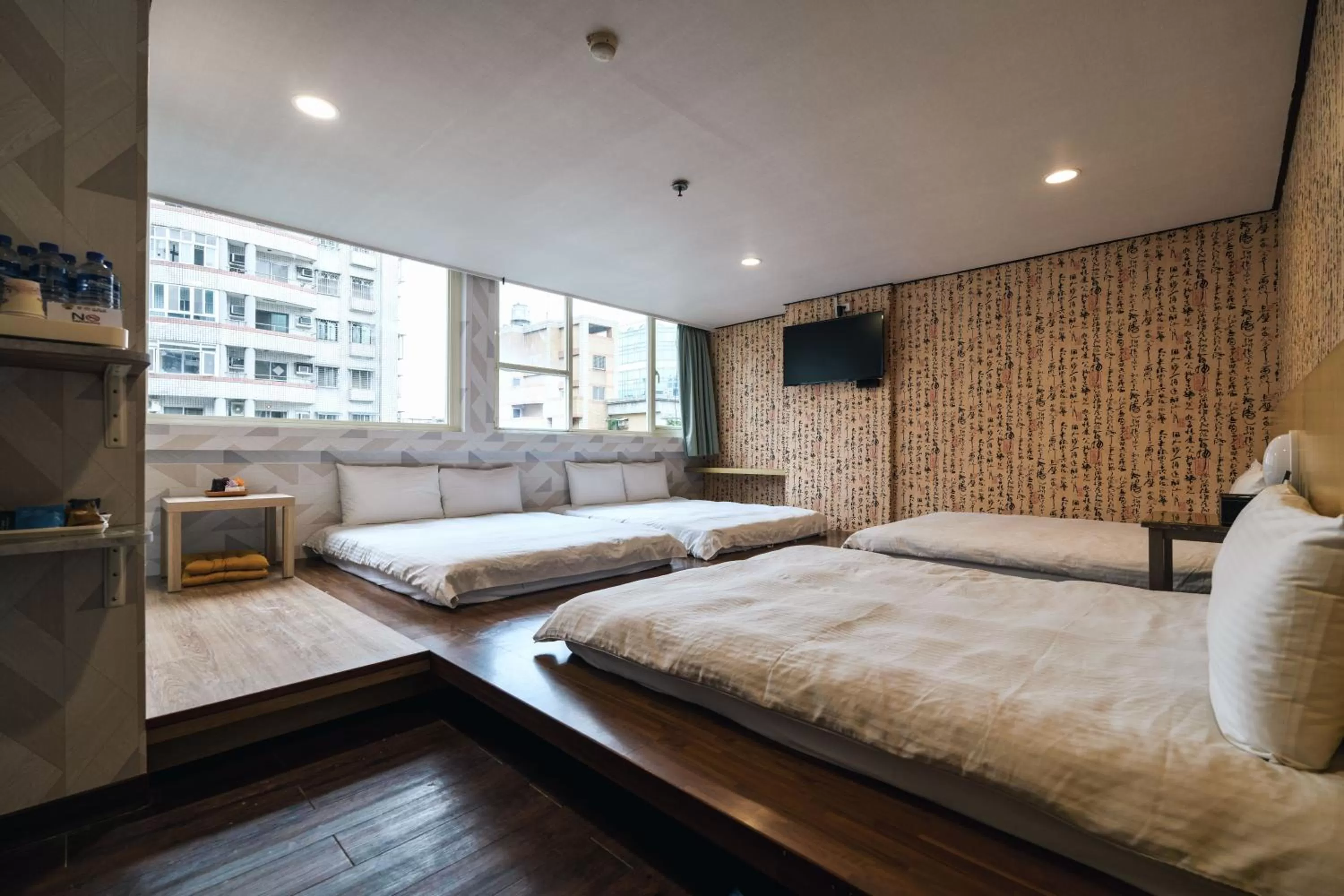 Bedroom, Bed in Sofu Hotel