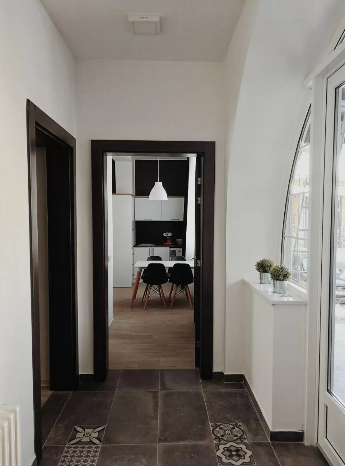 Arhiv Boutique House