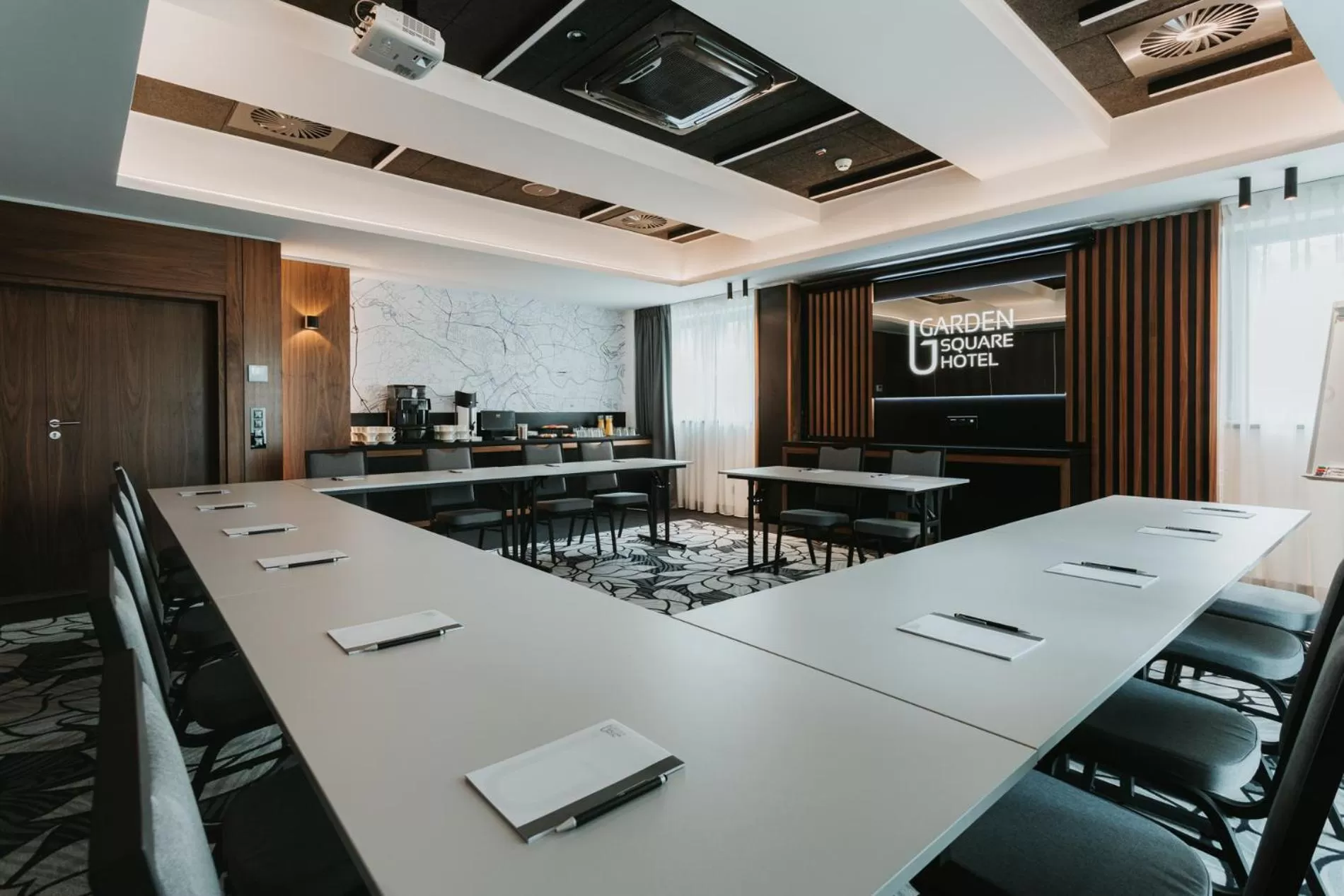 Property logo or sign in Focus Hotel Premium Kraków