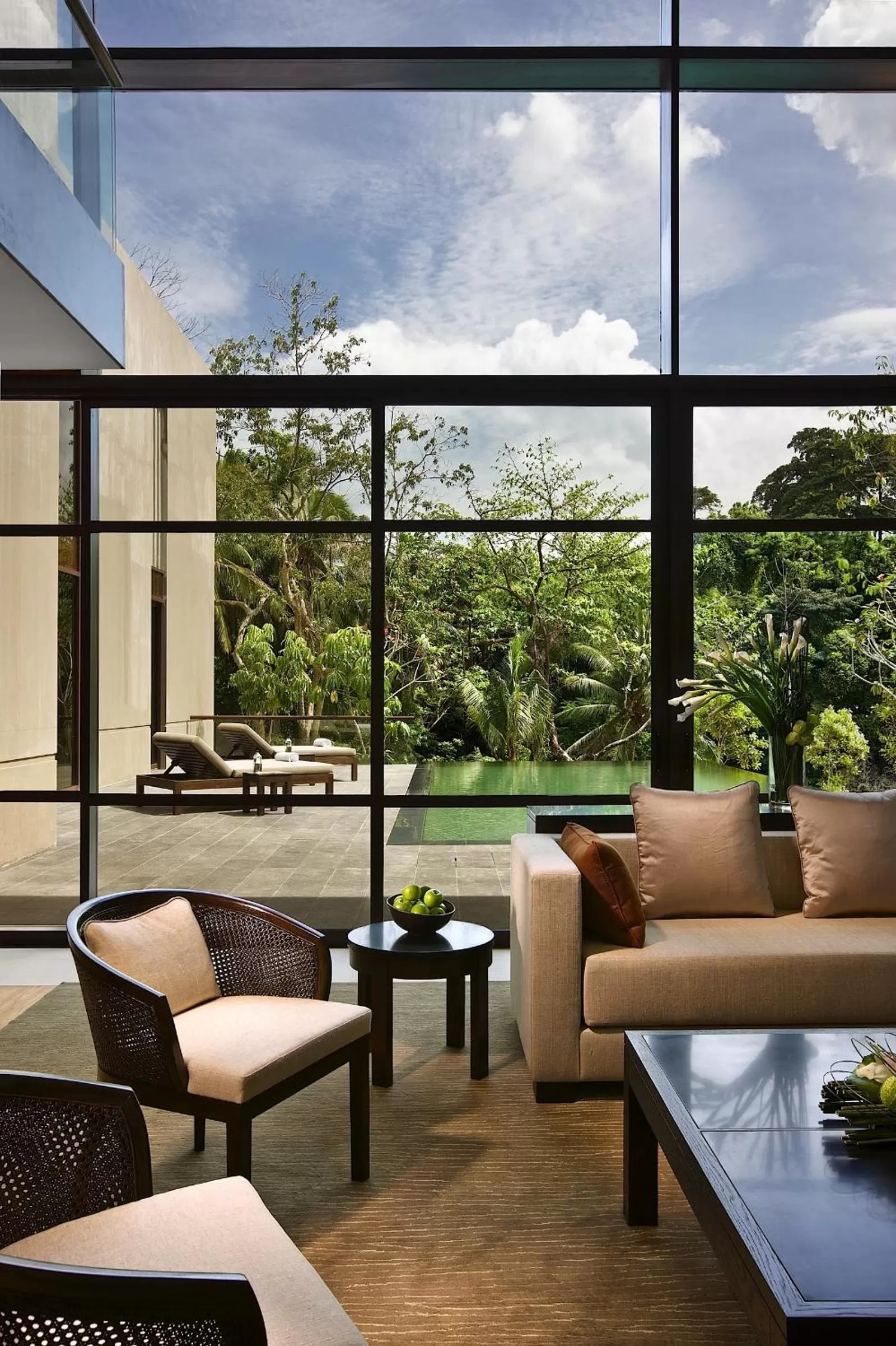 Other in Capella Singapore