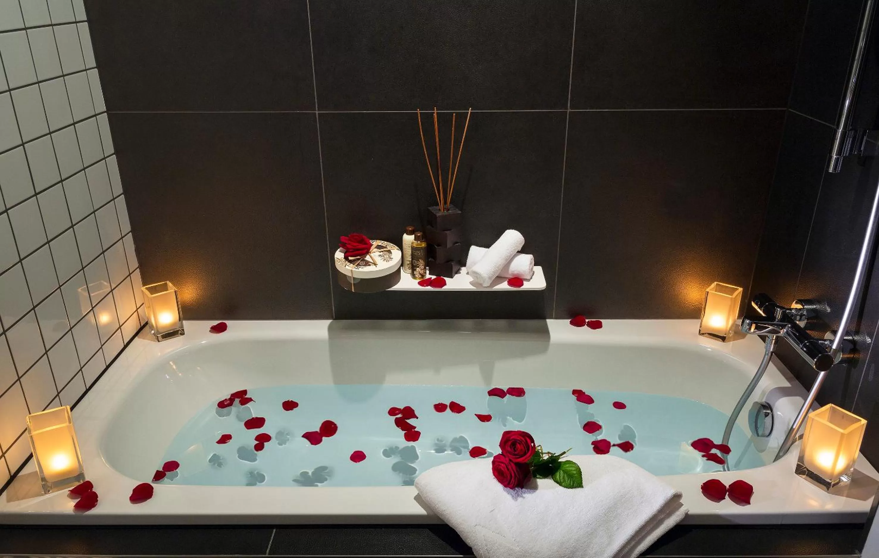 Decorative detail in Melia Paris La Defense