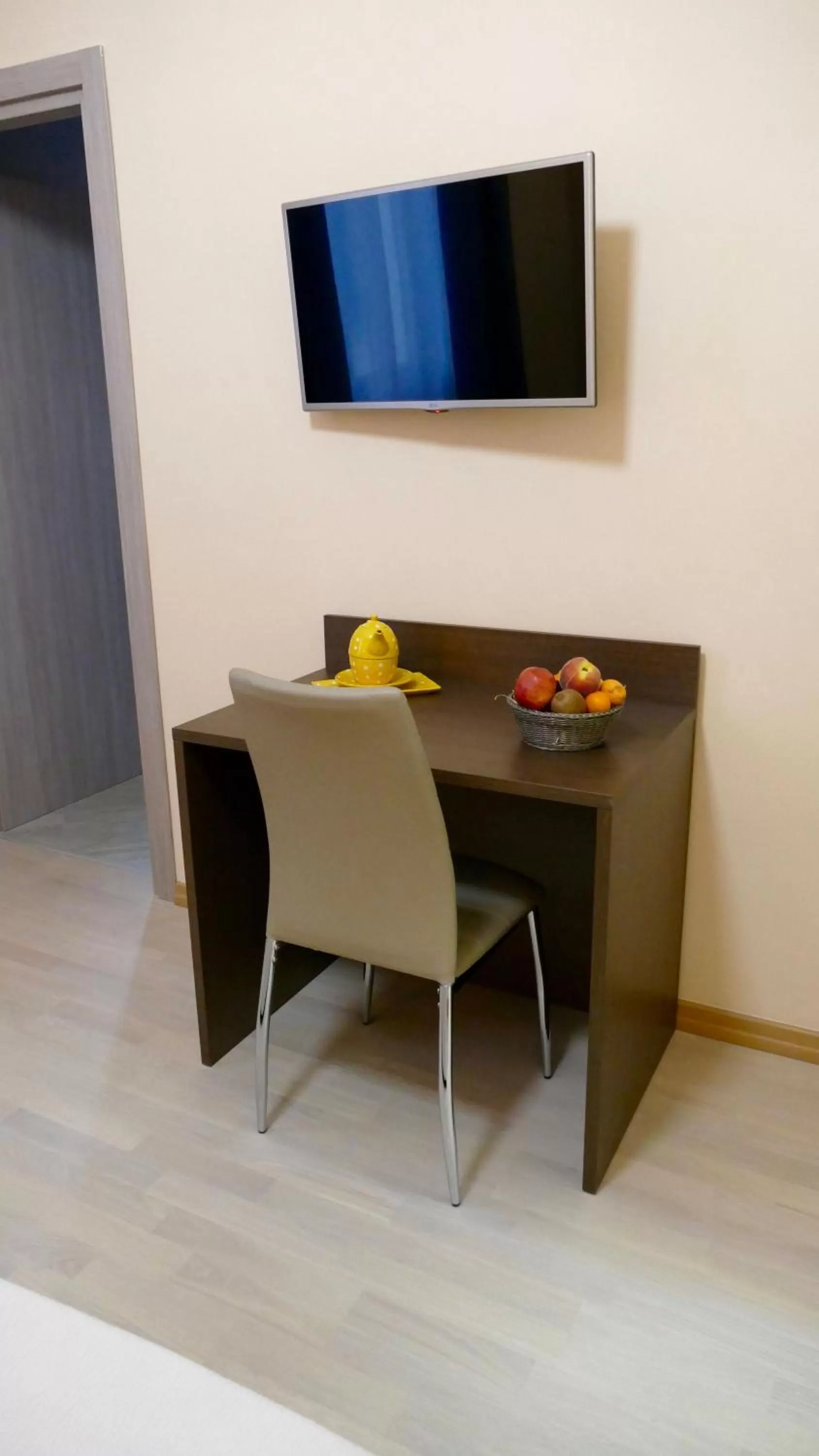 Decorative detail in Cairoli Exclusive Rooms & Suite