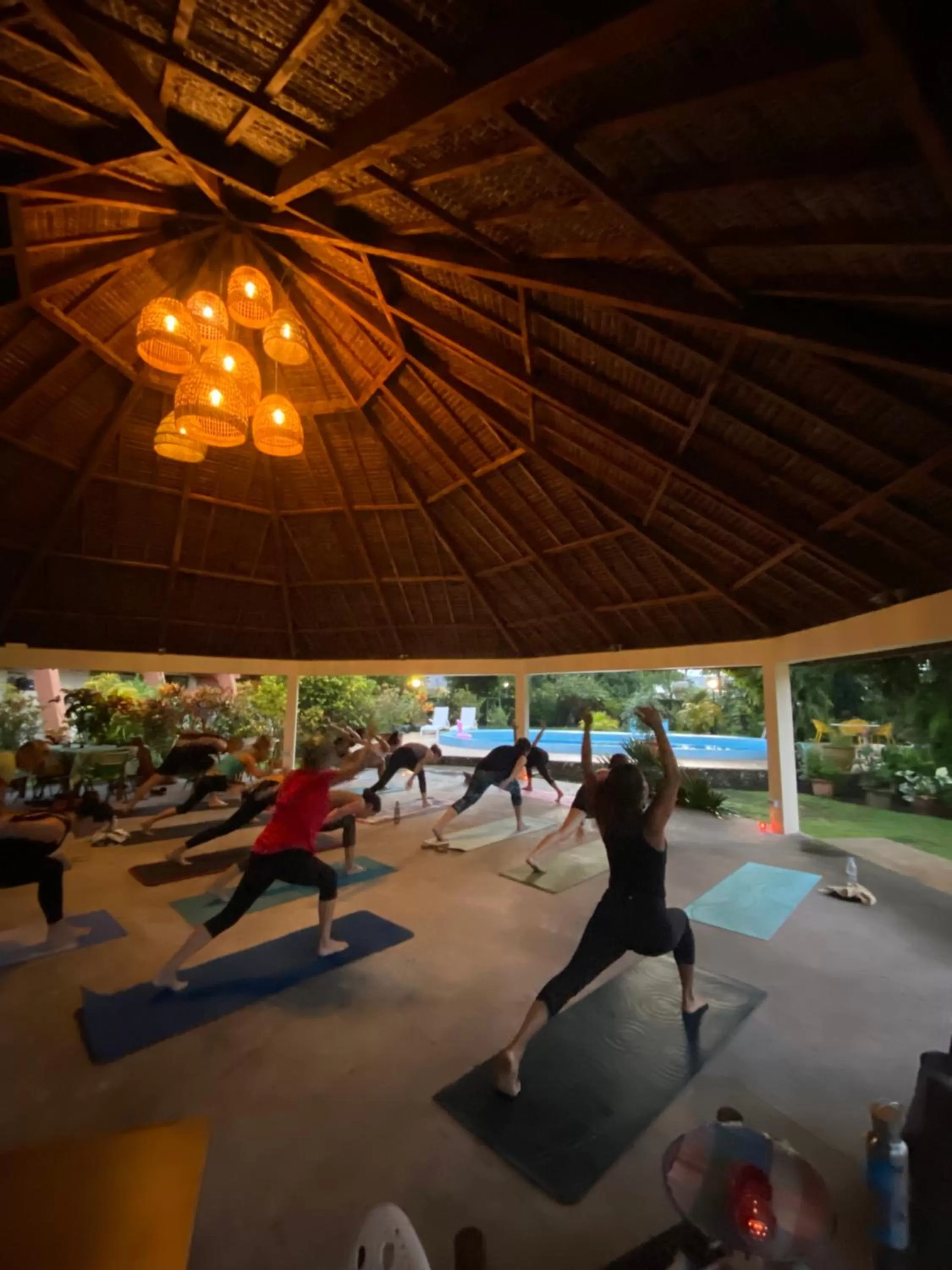 Activities in Hotel Santo Vanuatu