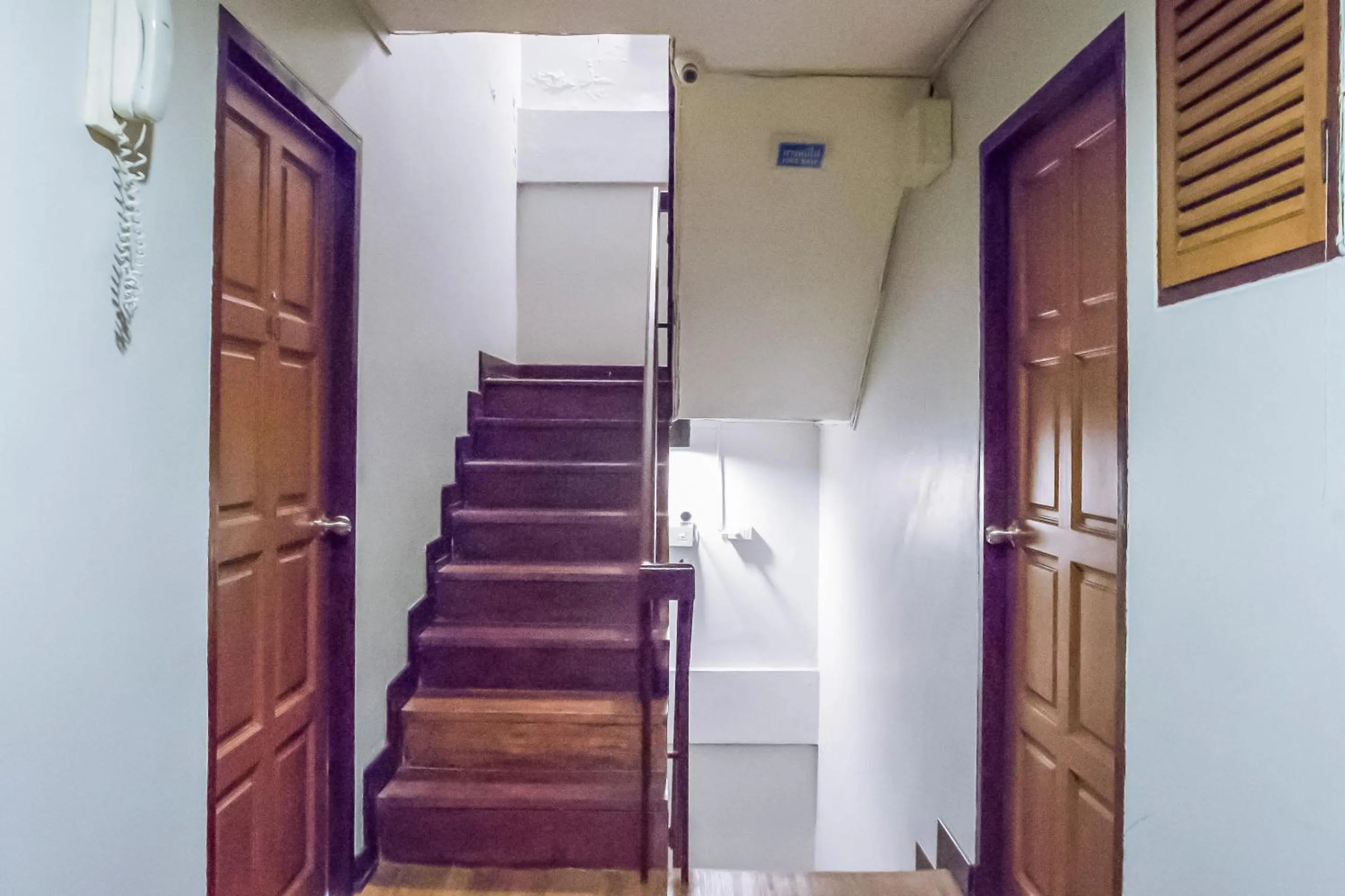 Area and facilities in Atlas Bangkok Hotel