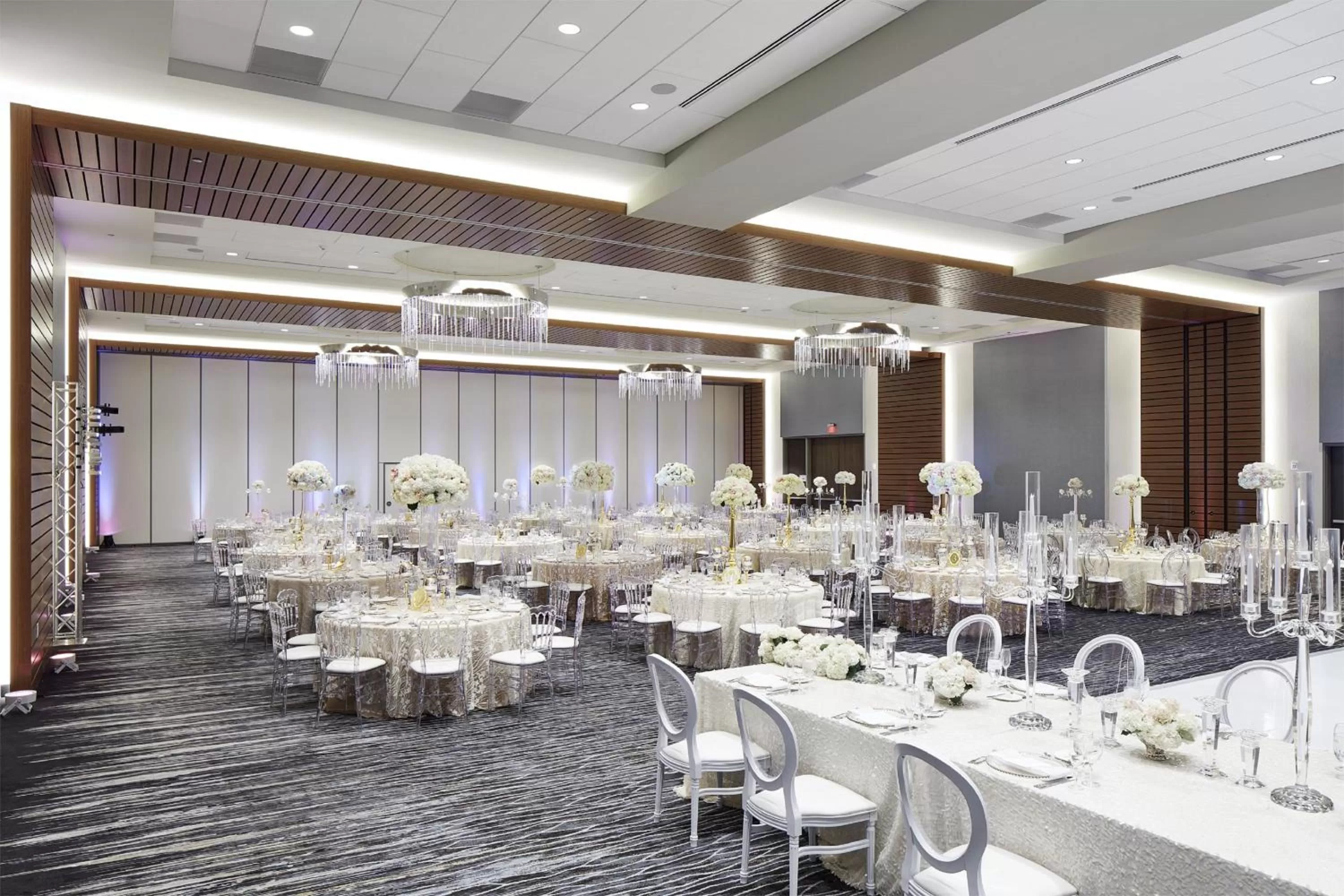 Banquet/Function facilities in InterContinental Minneapolis - St. Paul Airport by IHG