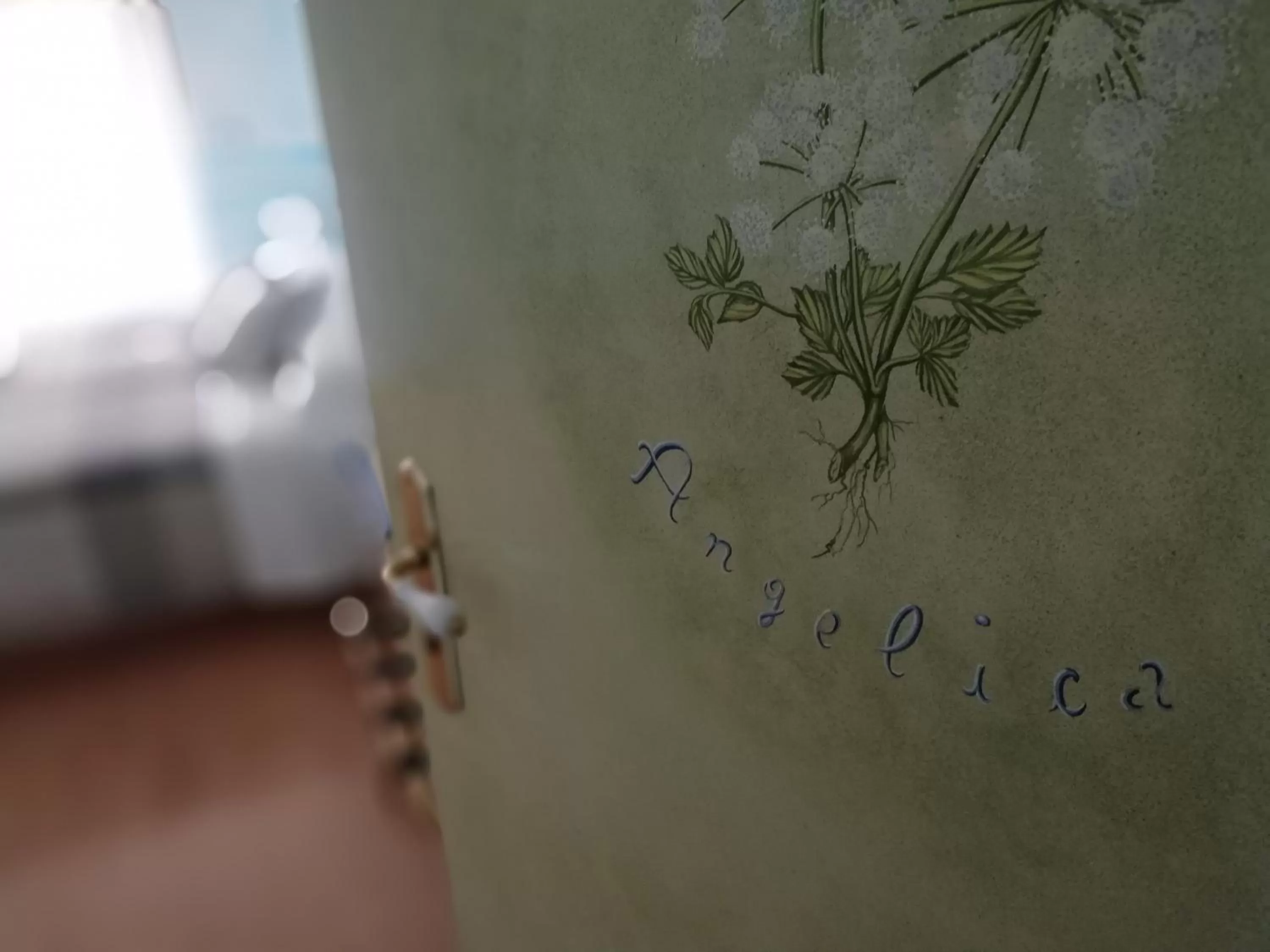 Property logo or sign in Hotel La Valle dell'Aquila