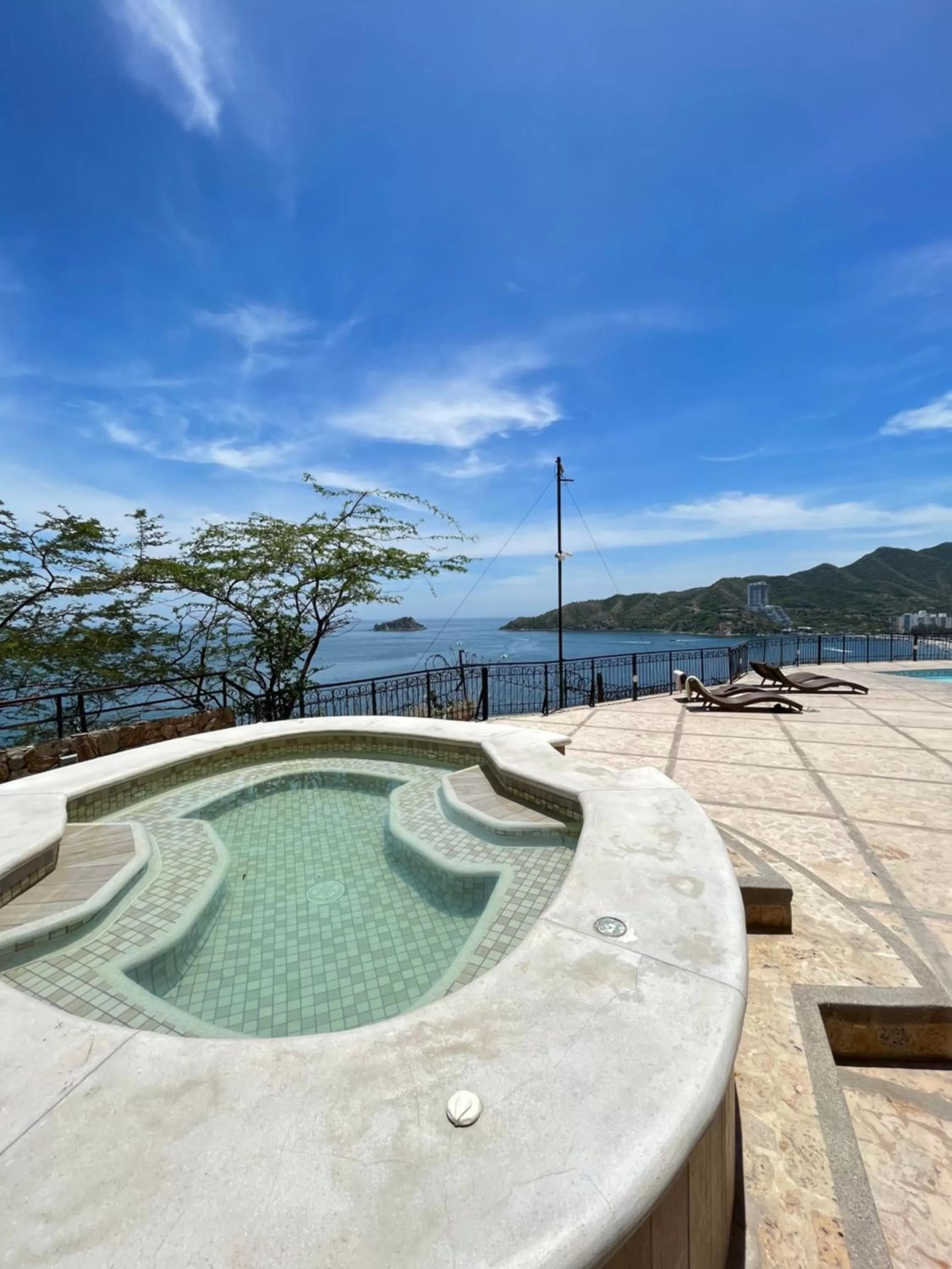 Edificio El Peñon del Rodadero Apartamento Playa Rodadero