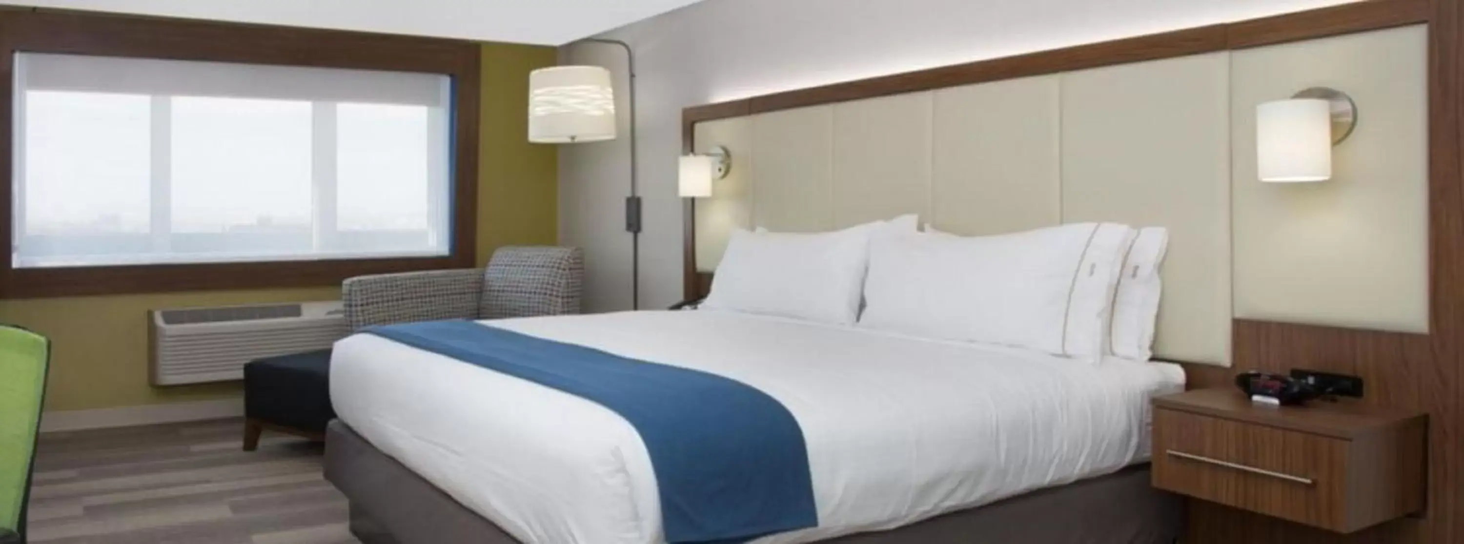 Holiday Inn Express & Suites West Memphis by IHG Holiday Inn Express & Suites West Memphis by IHG