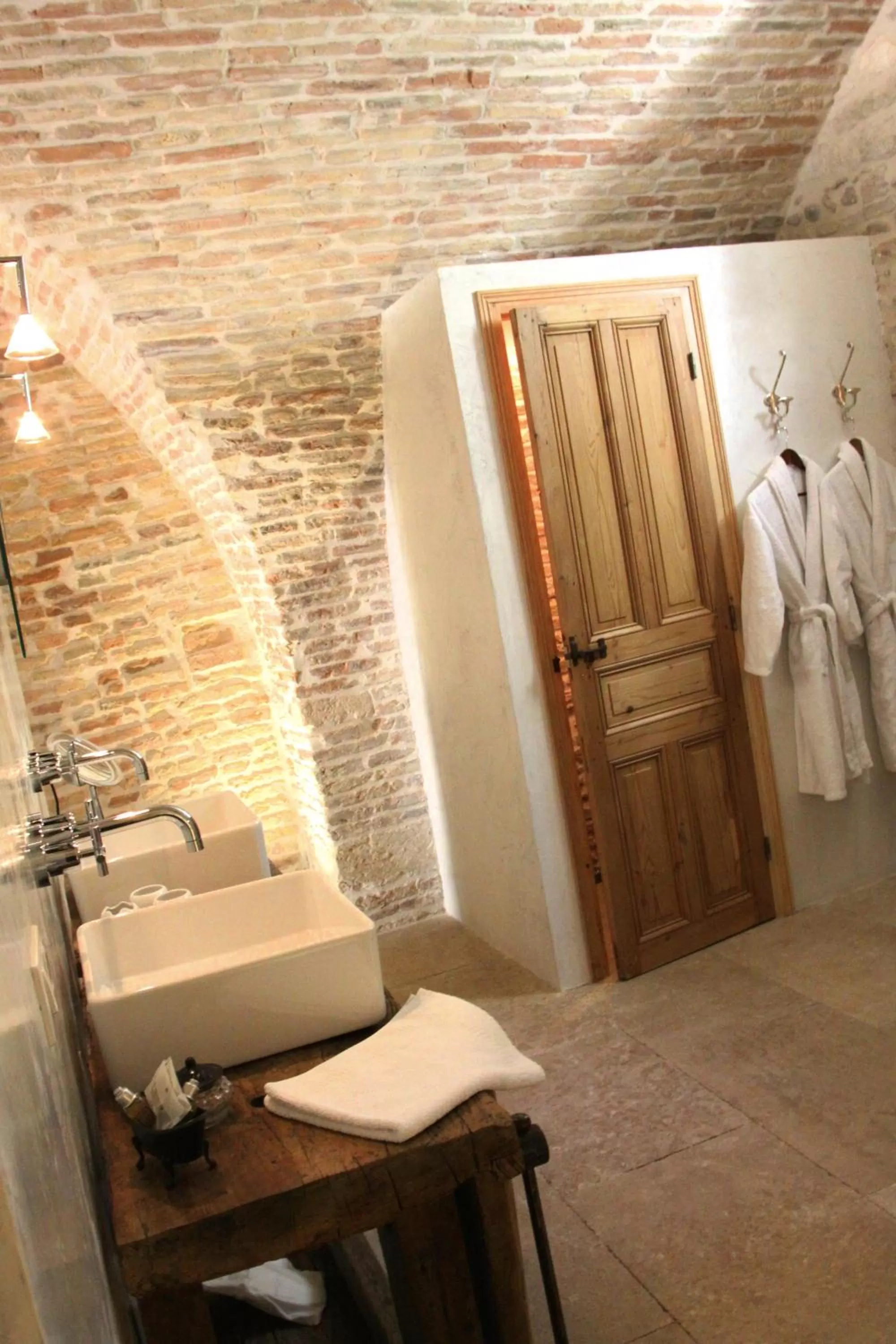 Le Mas de l'Espérance - Chambres d'hôtes de Prestige