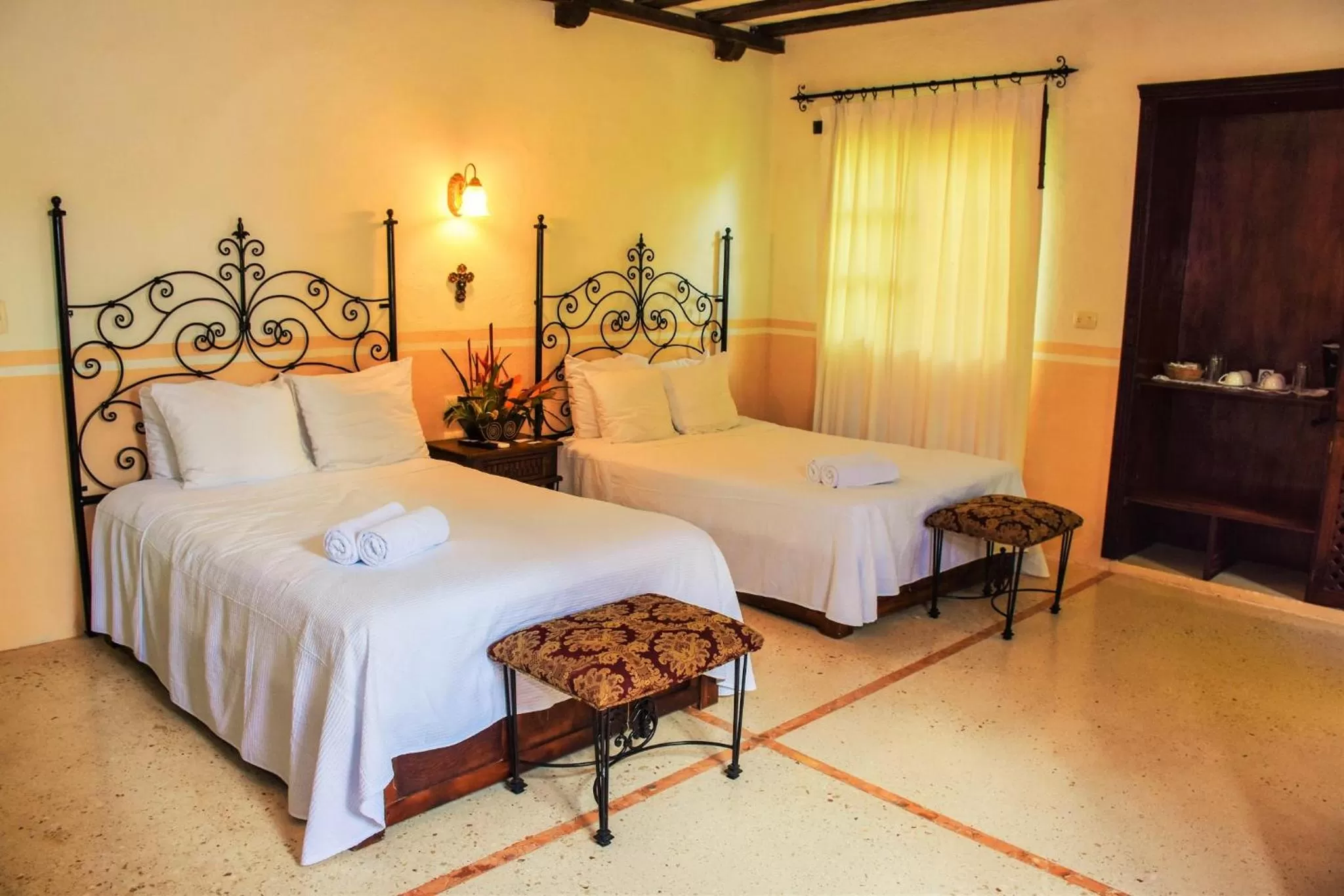 Photo of the whole room, Room Photo in Casa Tia Micha