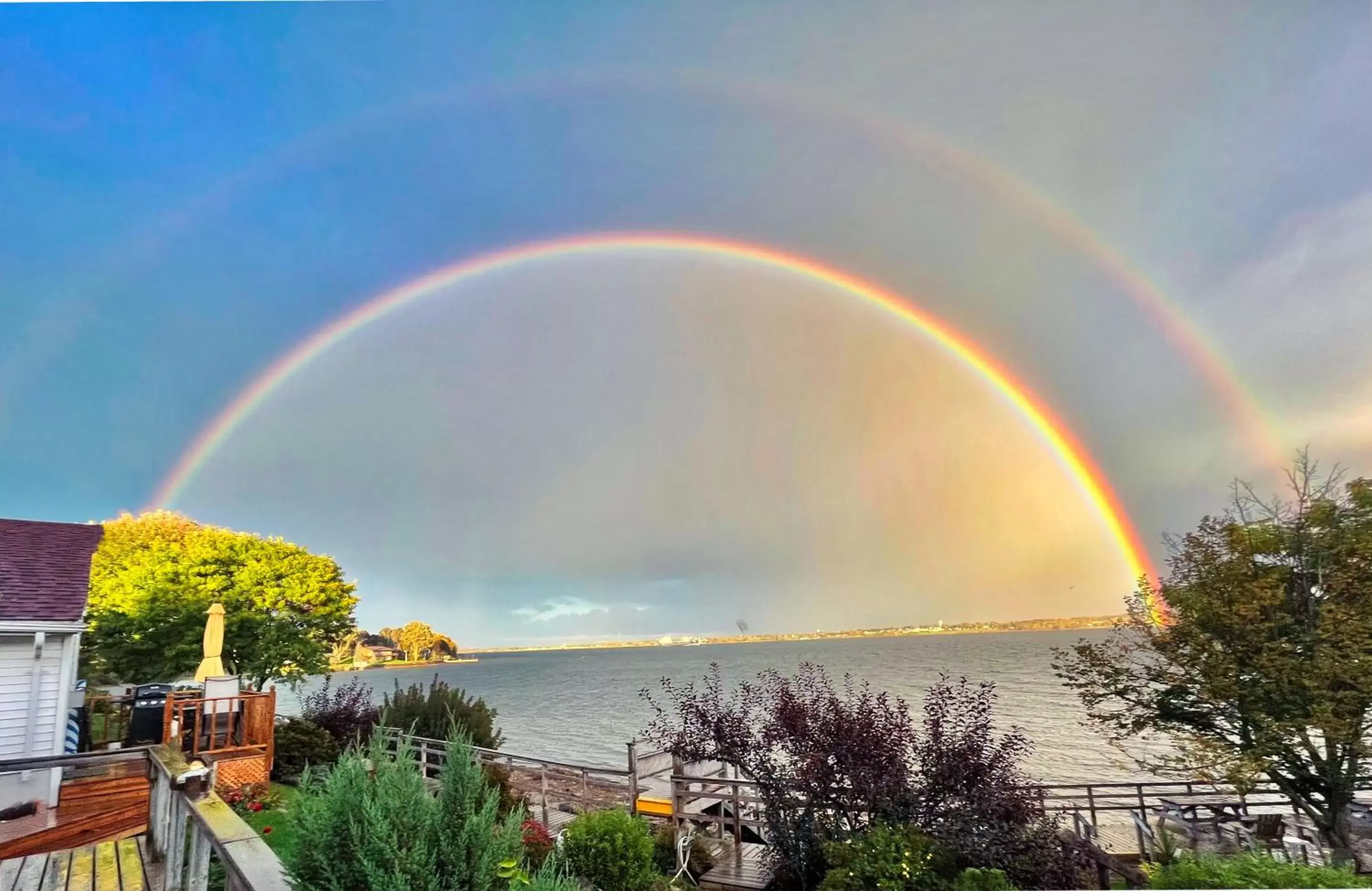 Dewar's Inn and Cottages Dewar's Inn and Cottages