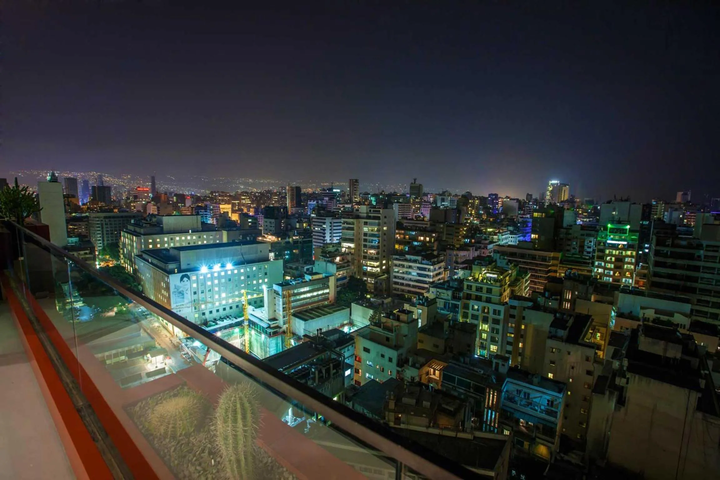 View (from property/room) in 1866 Court & Suites Hotel