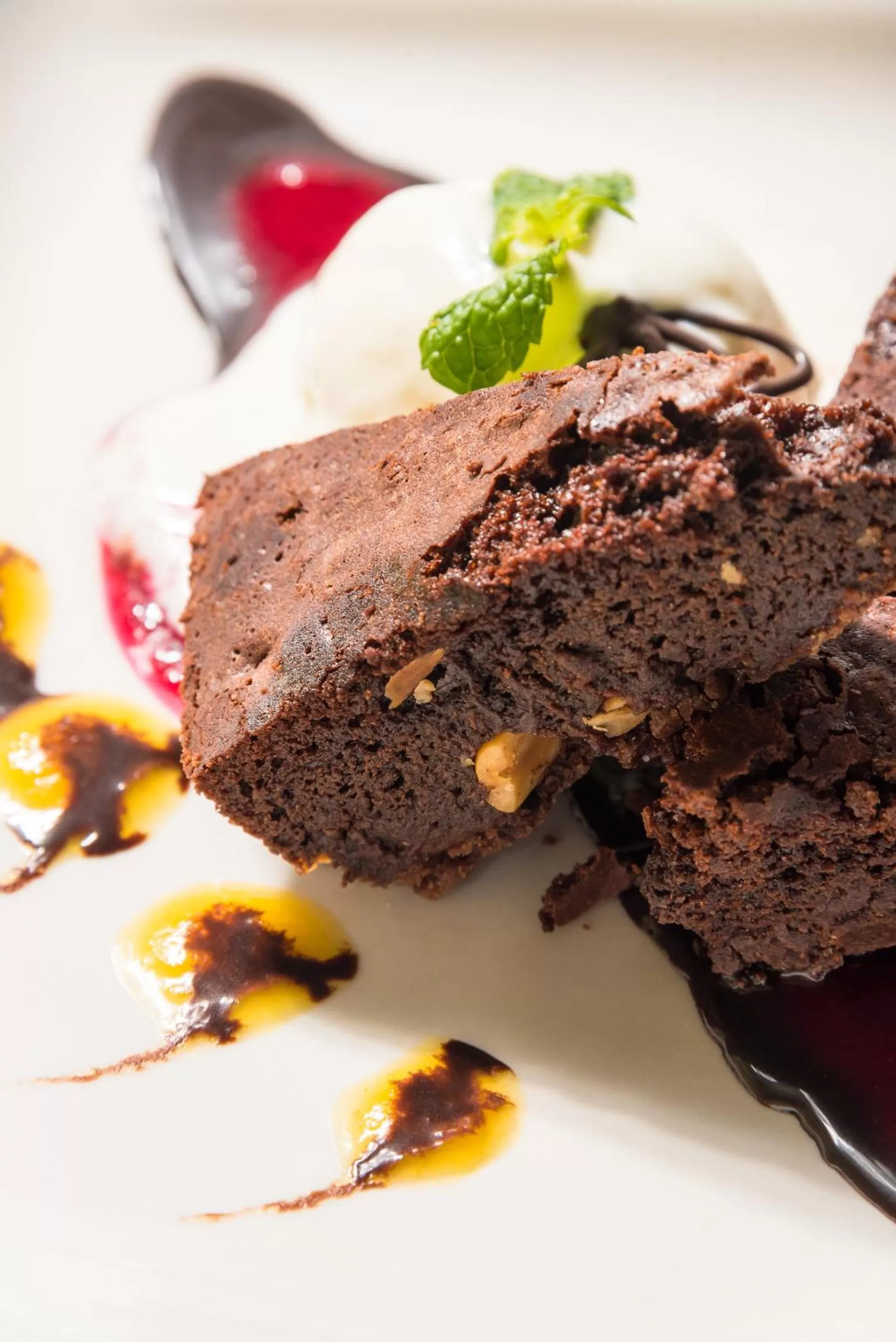 Food and drinks in Executive Residency by Best Western Nairobi