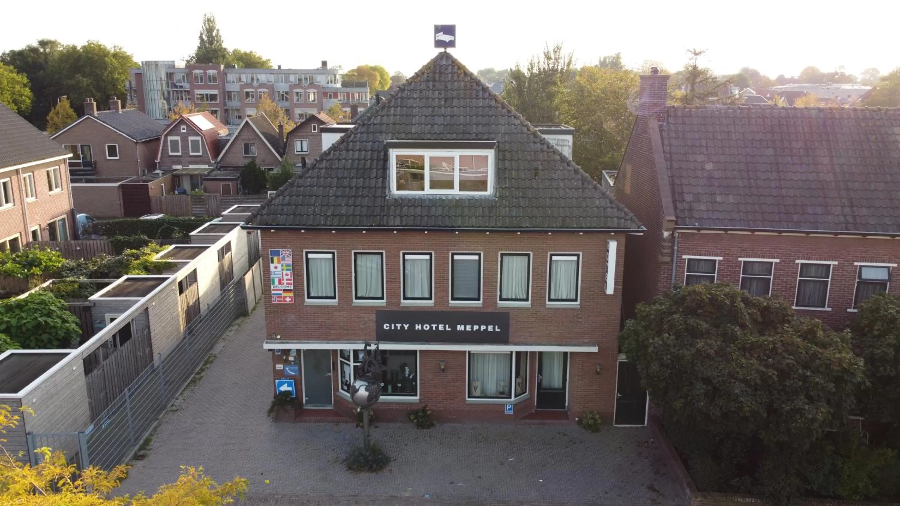 City Hotel Meppel